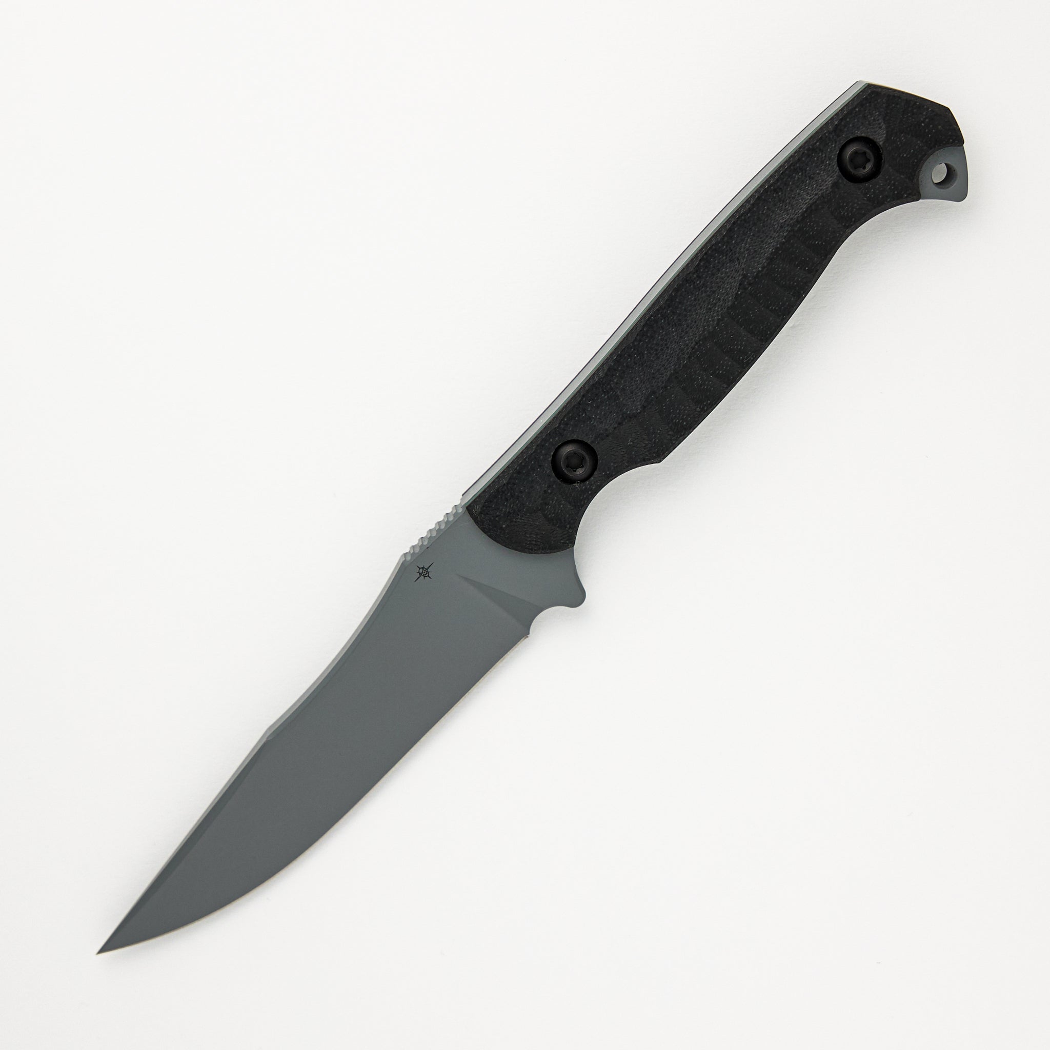 Toor Knives Krypteia S - Phantom Grey