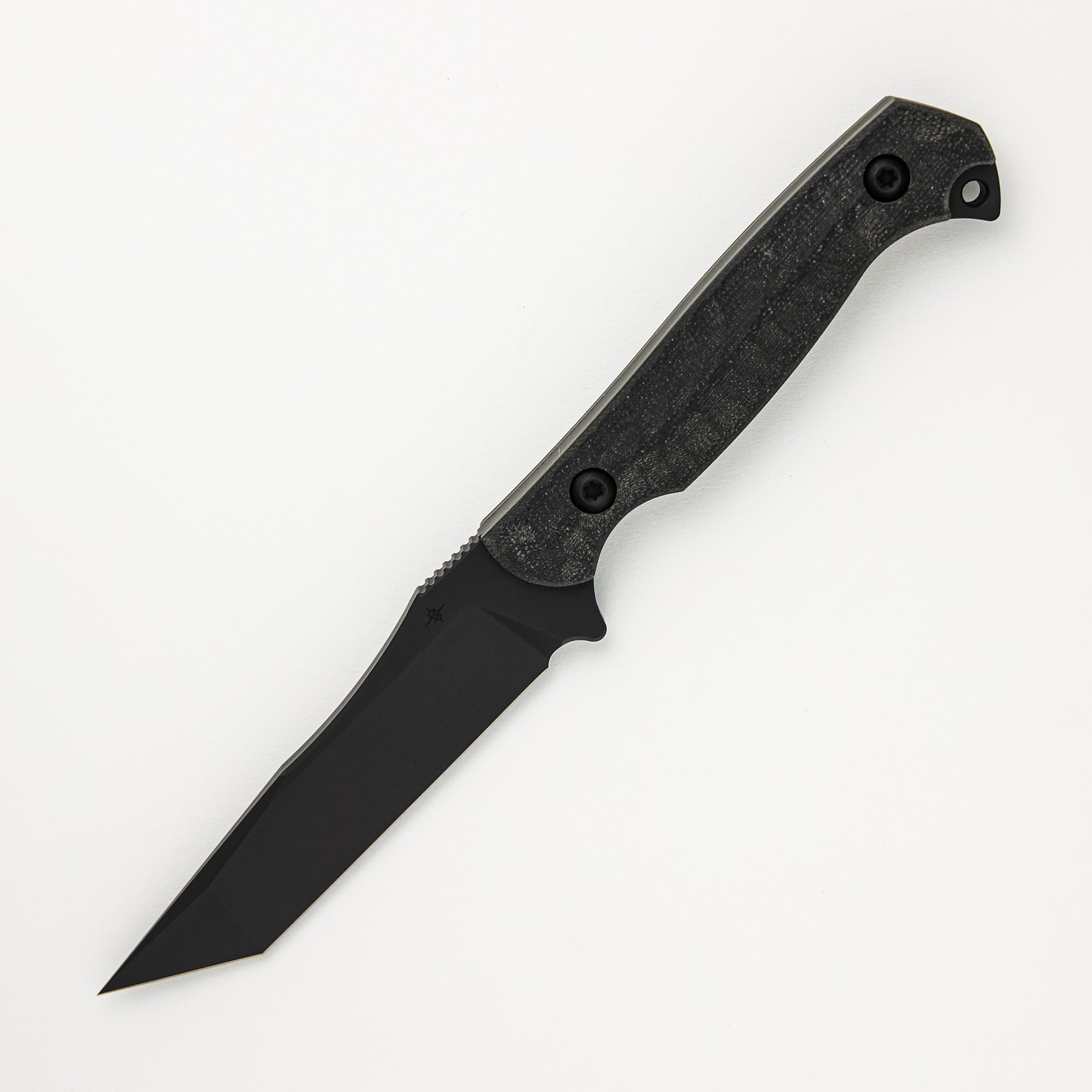 Toor Knives Krypteia T - SOCOM Black