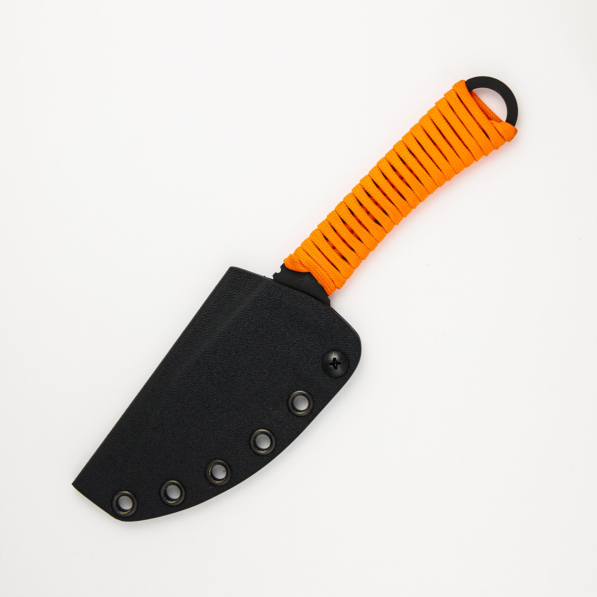 Toor Knives Merlin - Blaze Orange