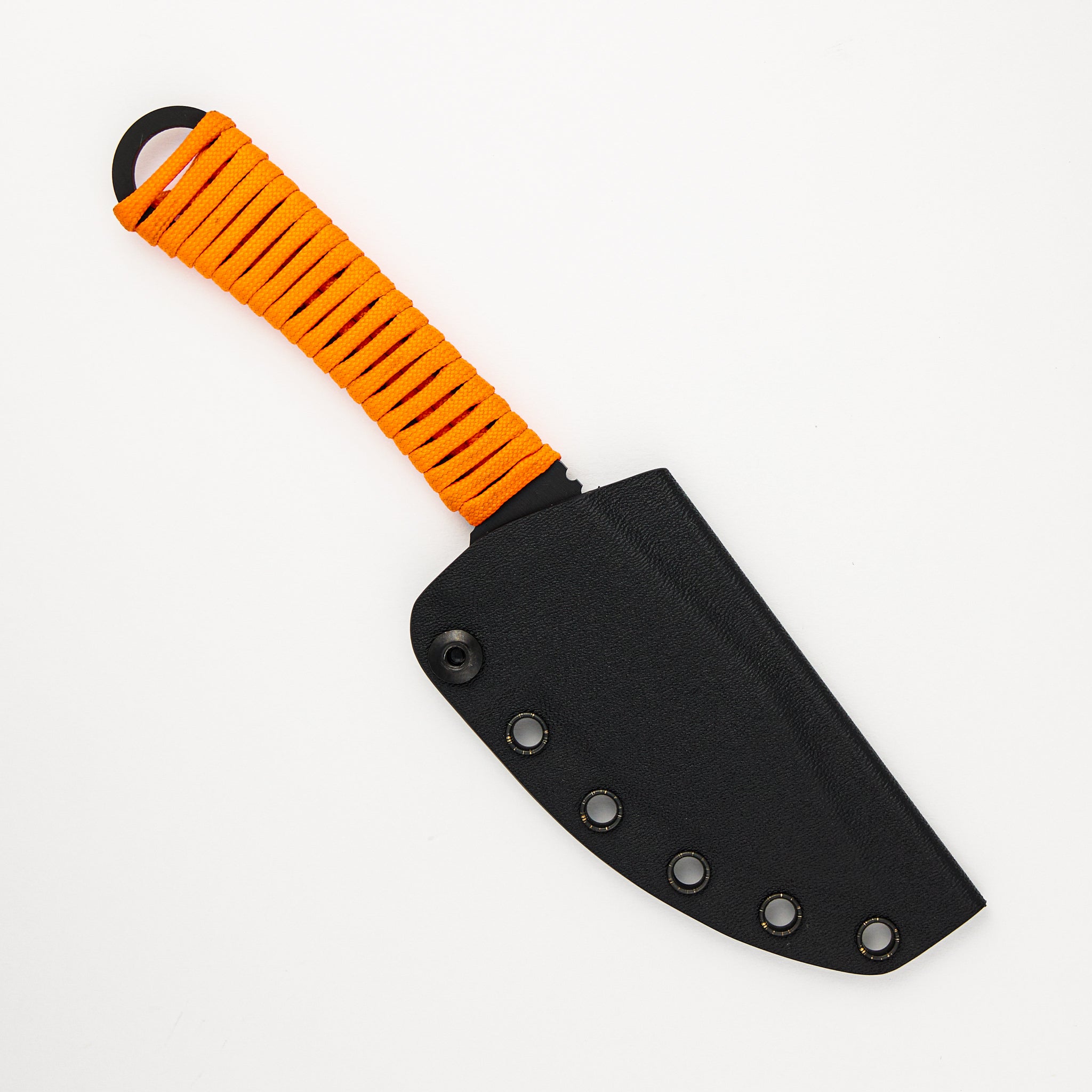 Toor Knives Merlin - Blaze Orange