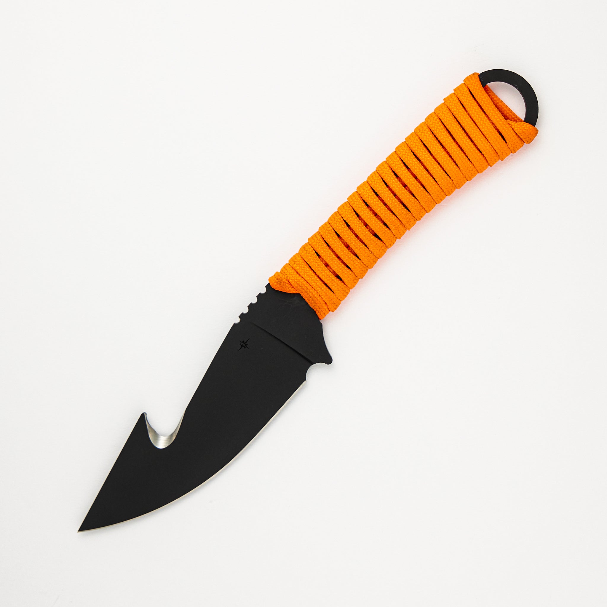 Toor Knives Merlin - Blaze Orange