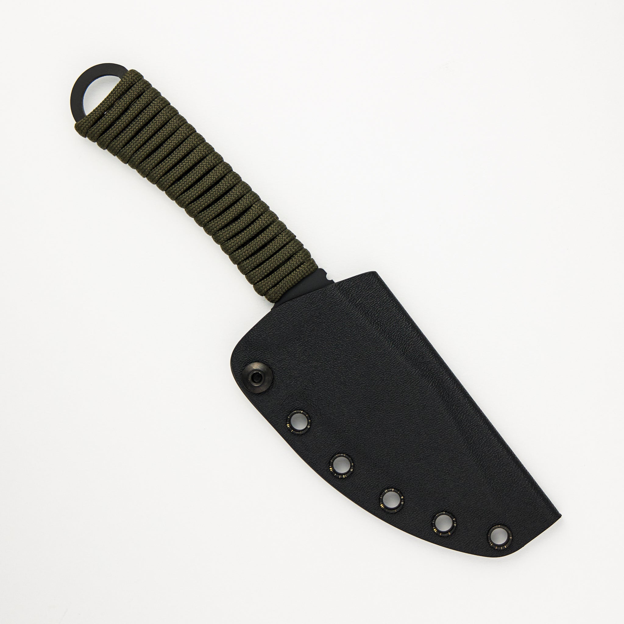 Toor Knives Merlin - Woodland