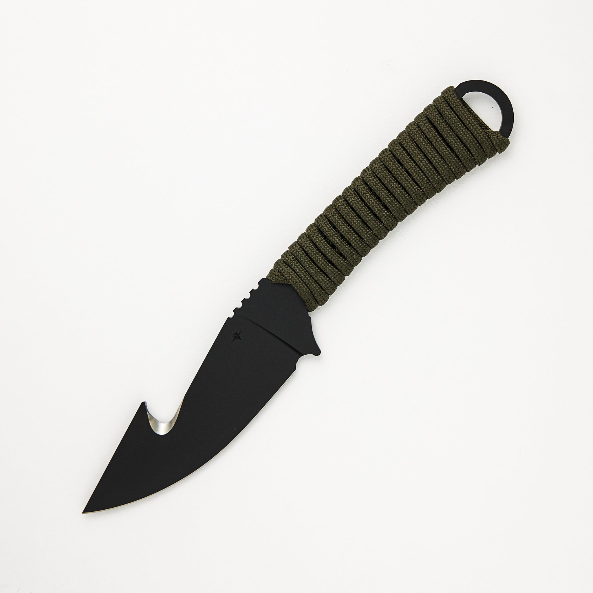 Toor Knives Merlin - Woodland