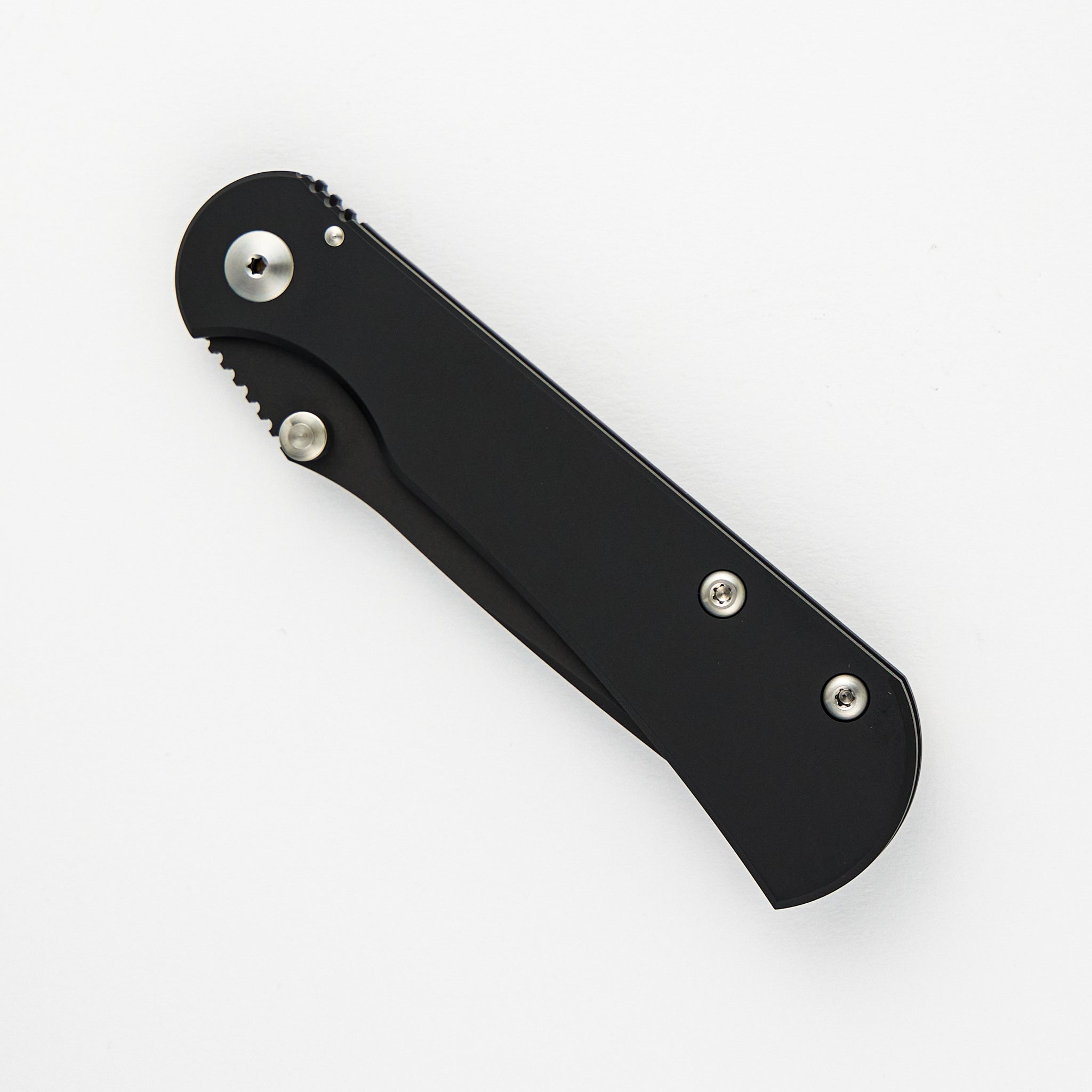 TOOR KNIVES MERCHANT 2.0 S – CARBON