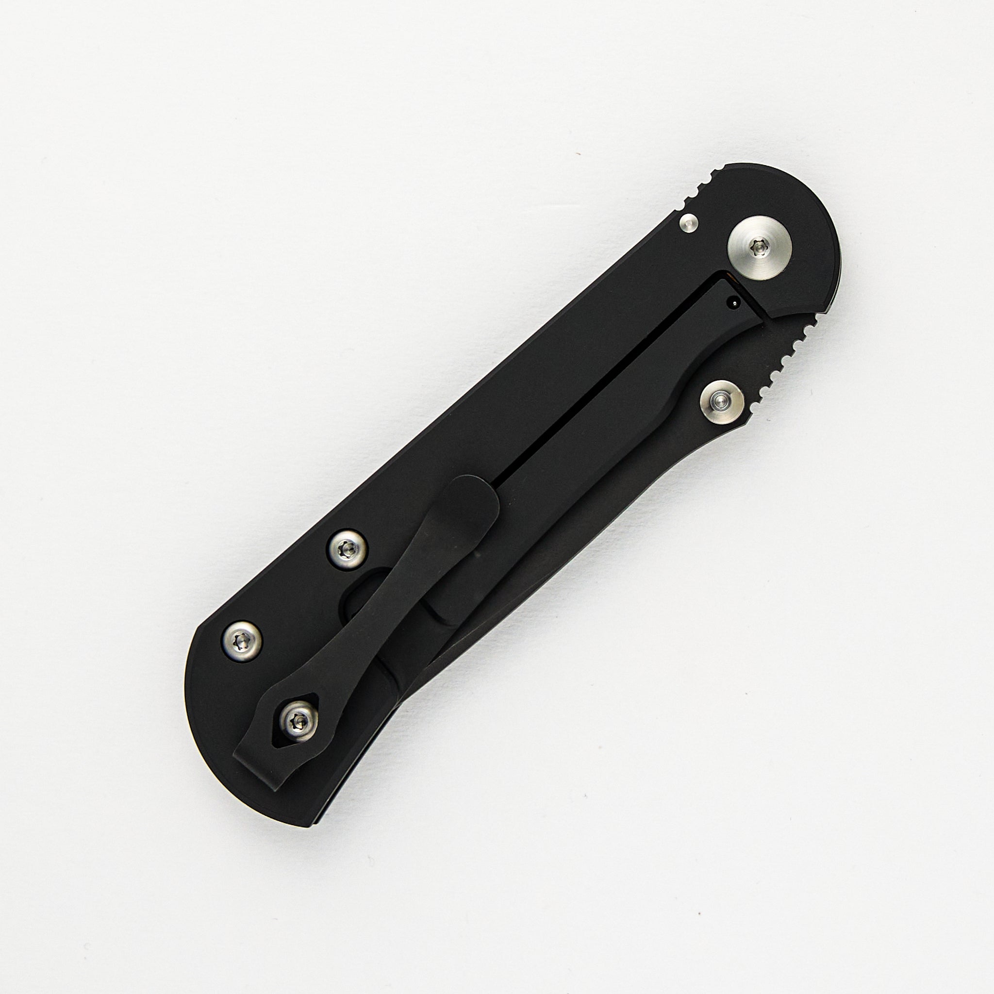 TOOR KNIVES MERCHANT 2.0 S – CARBON