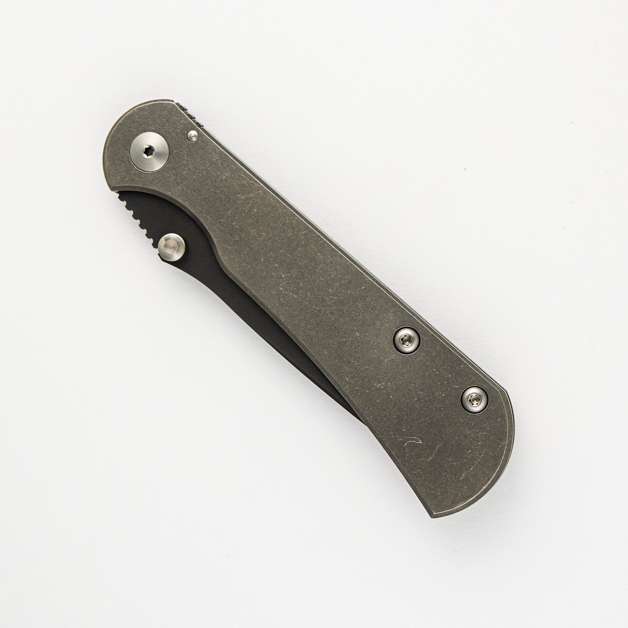 TOOR KNIVES MERCHANT 2.0 S – STONE