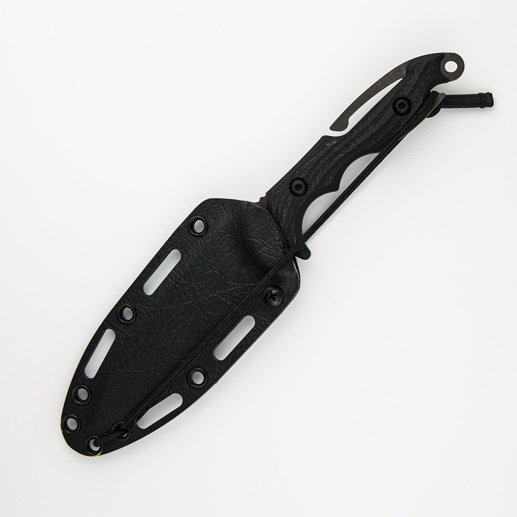 TOOR KNIVES M.U.F DIVER – CARBON