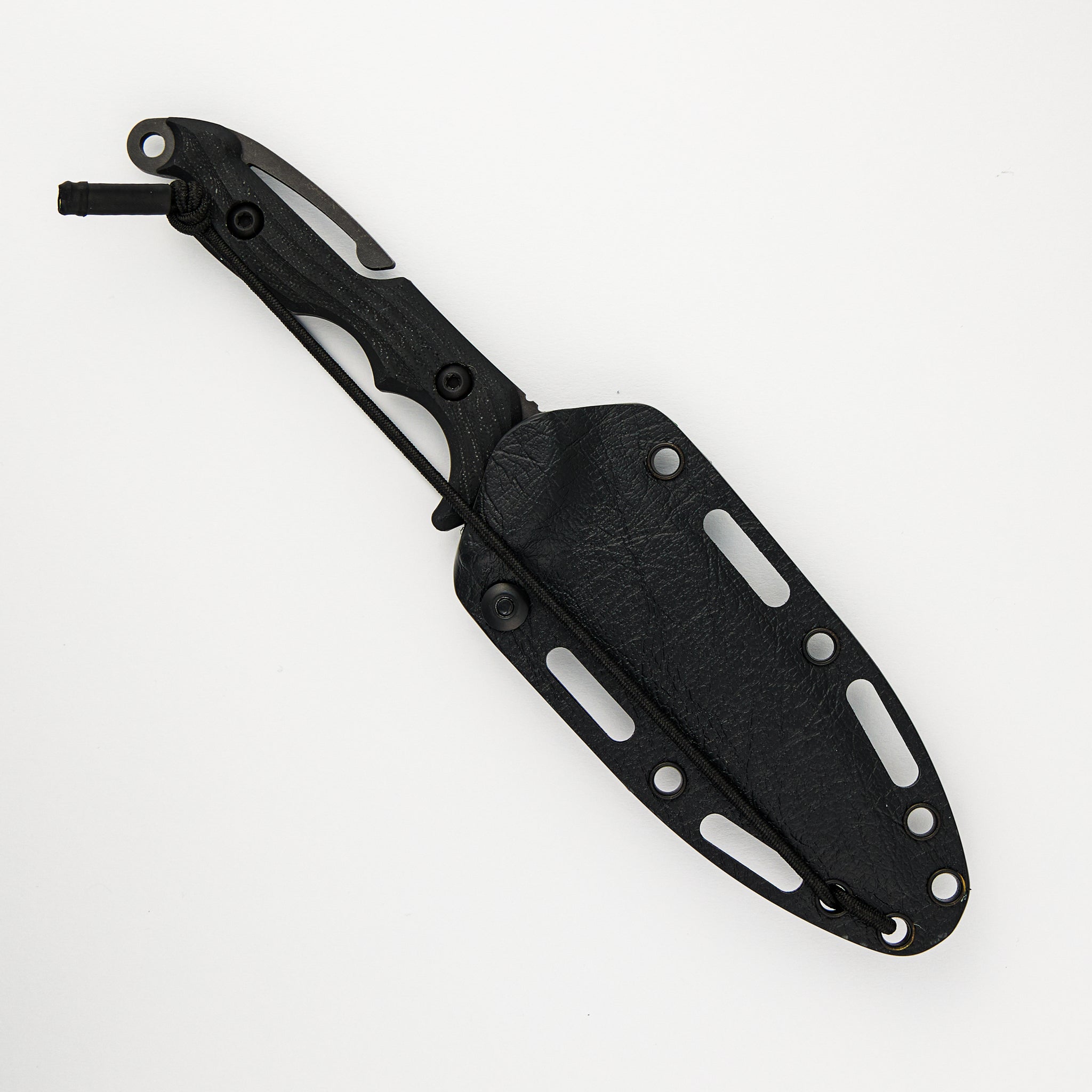 TOOR KNIVES M.U.F DIVER – CARBON