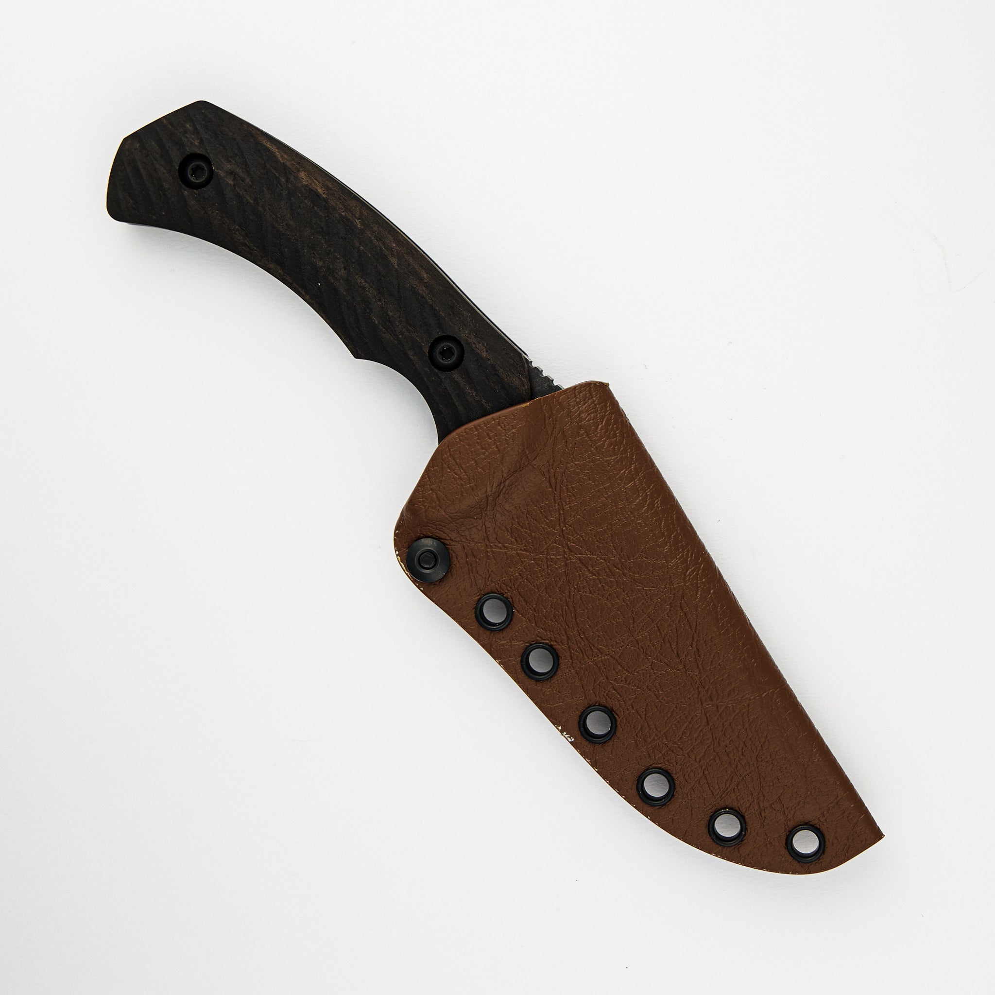 TOOR KNIVES MULLET – OUTLAW