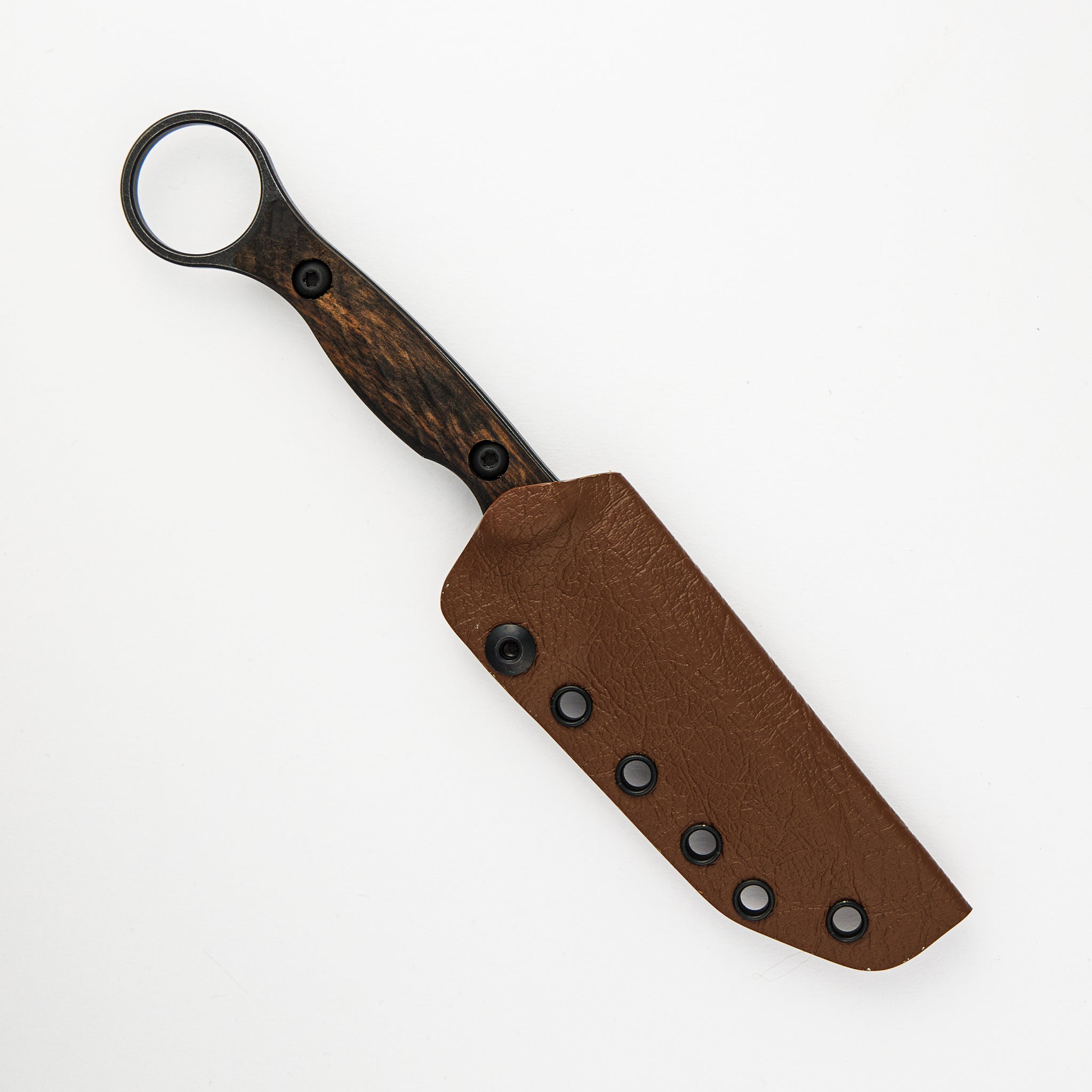 TOOR KNIVES SERPENT - OUTLAW