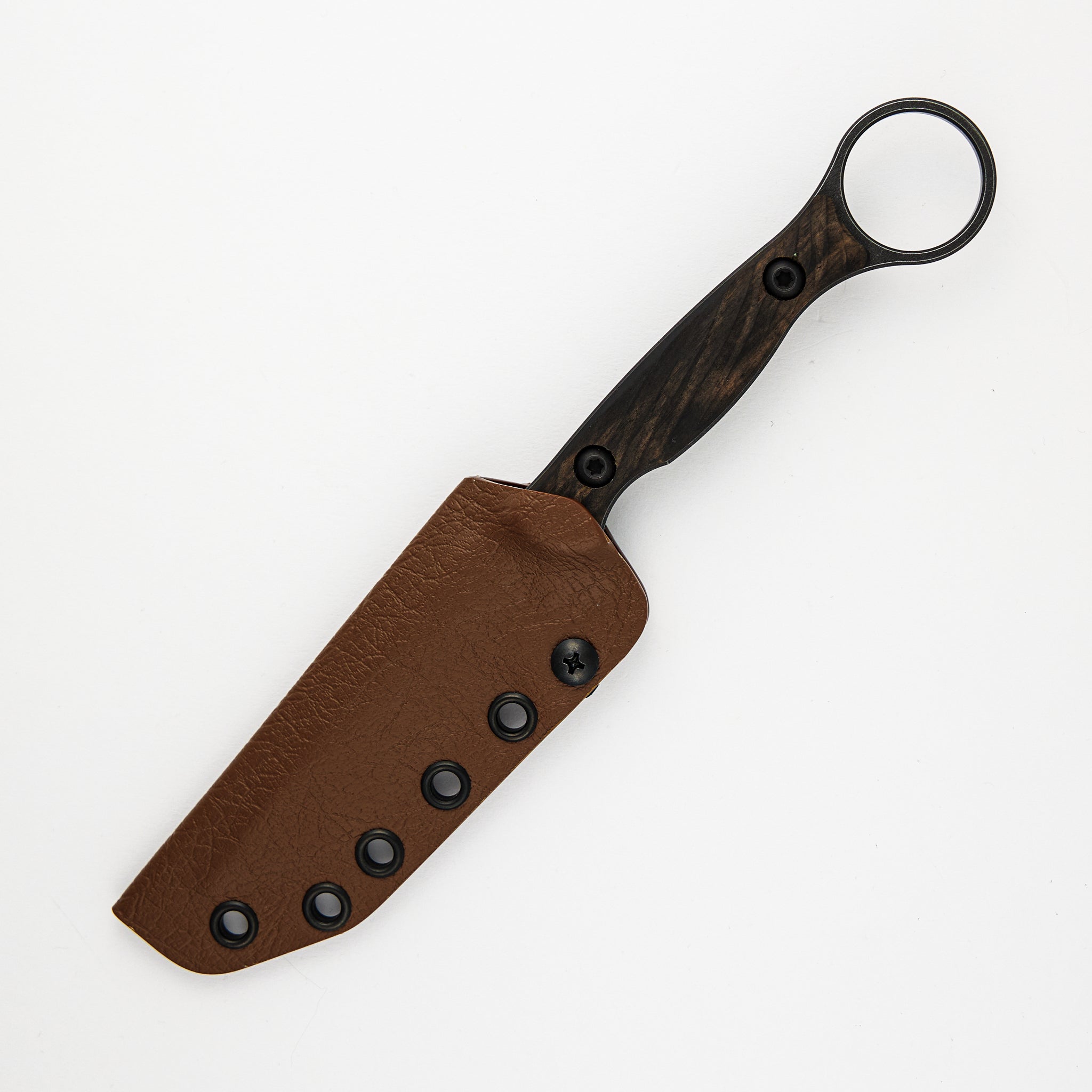 TOOR KNIVES SERPENT – OUTLAW