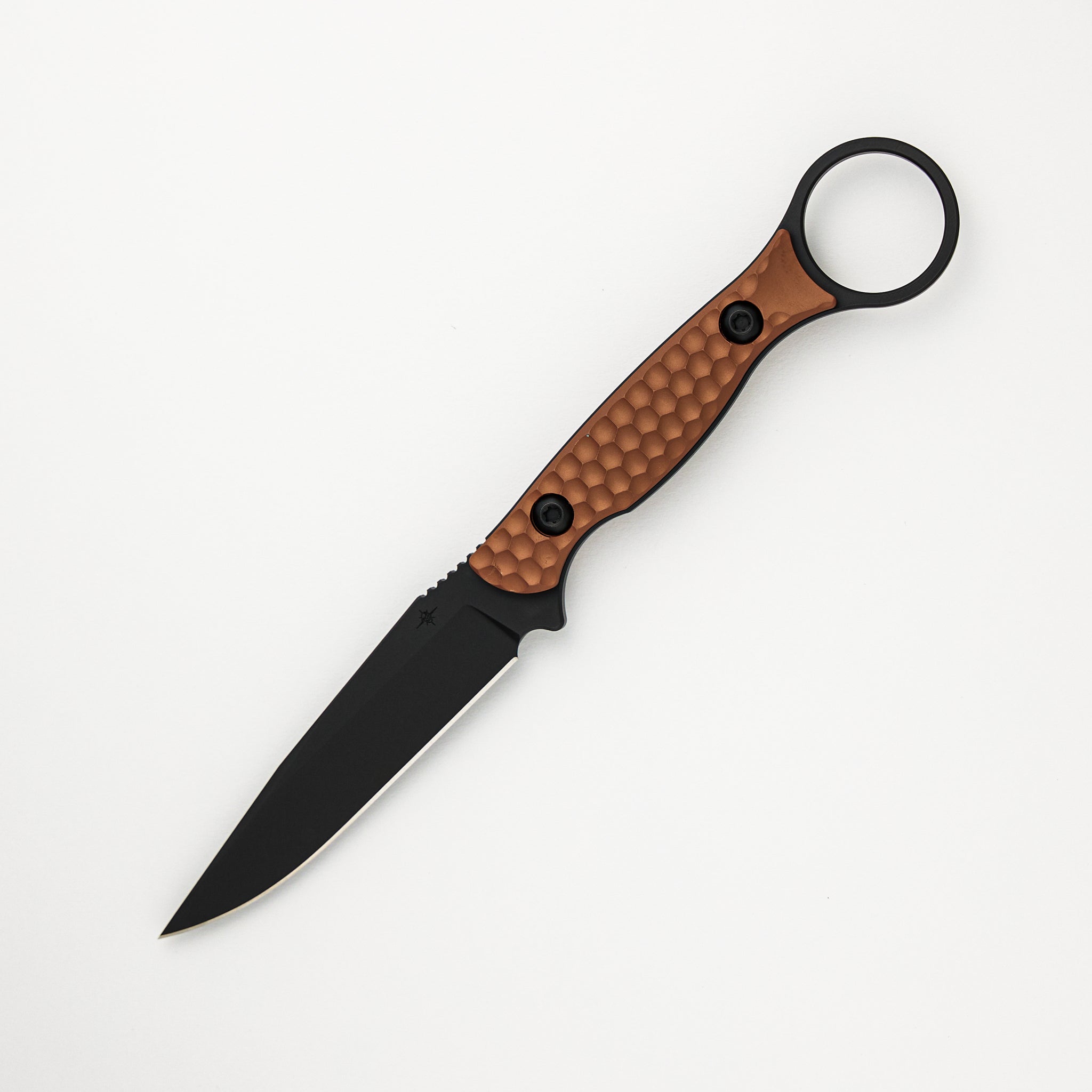 Toor Knives Limited Edition Copperhead Serpent S