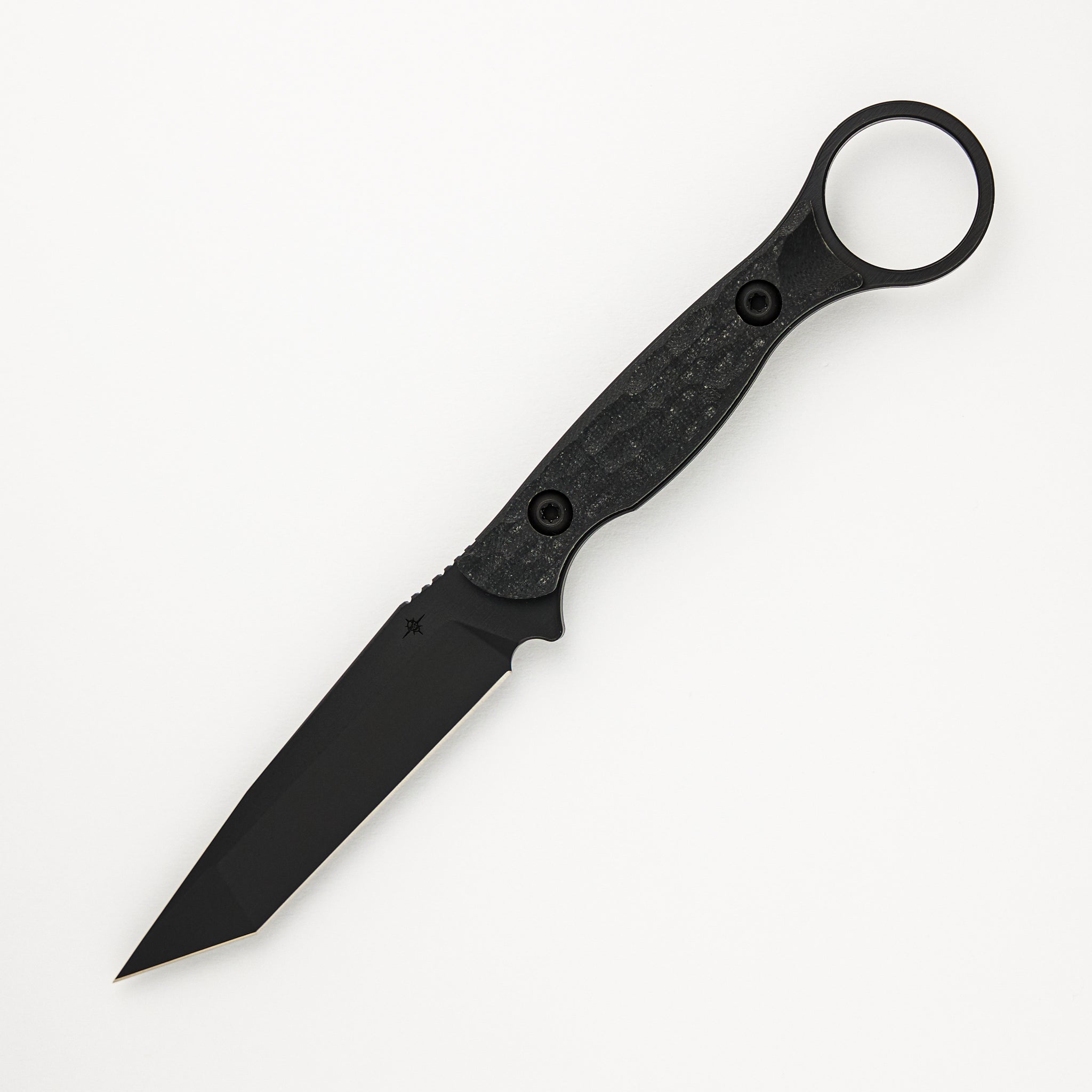 Toor Knives Serpent S - Phantom Grey