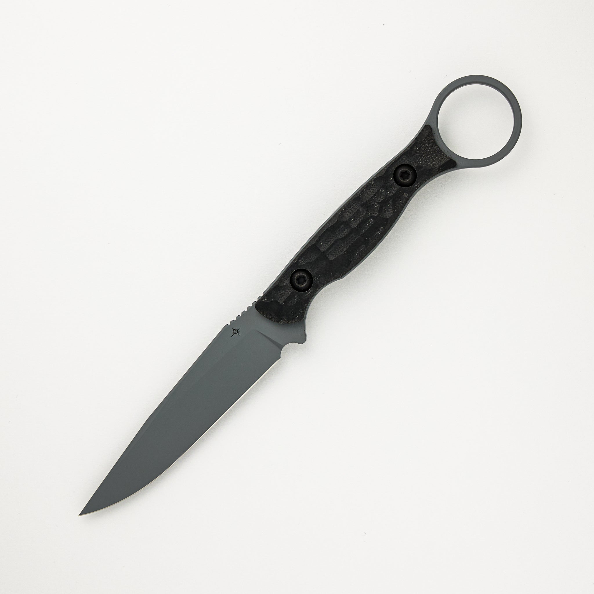 Toor Knives Serpent S - Phantom Grey