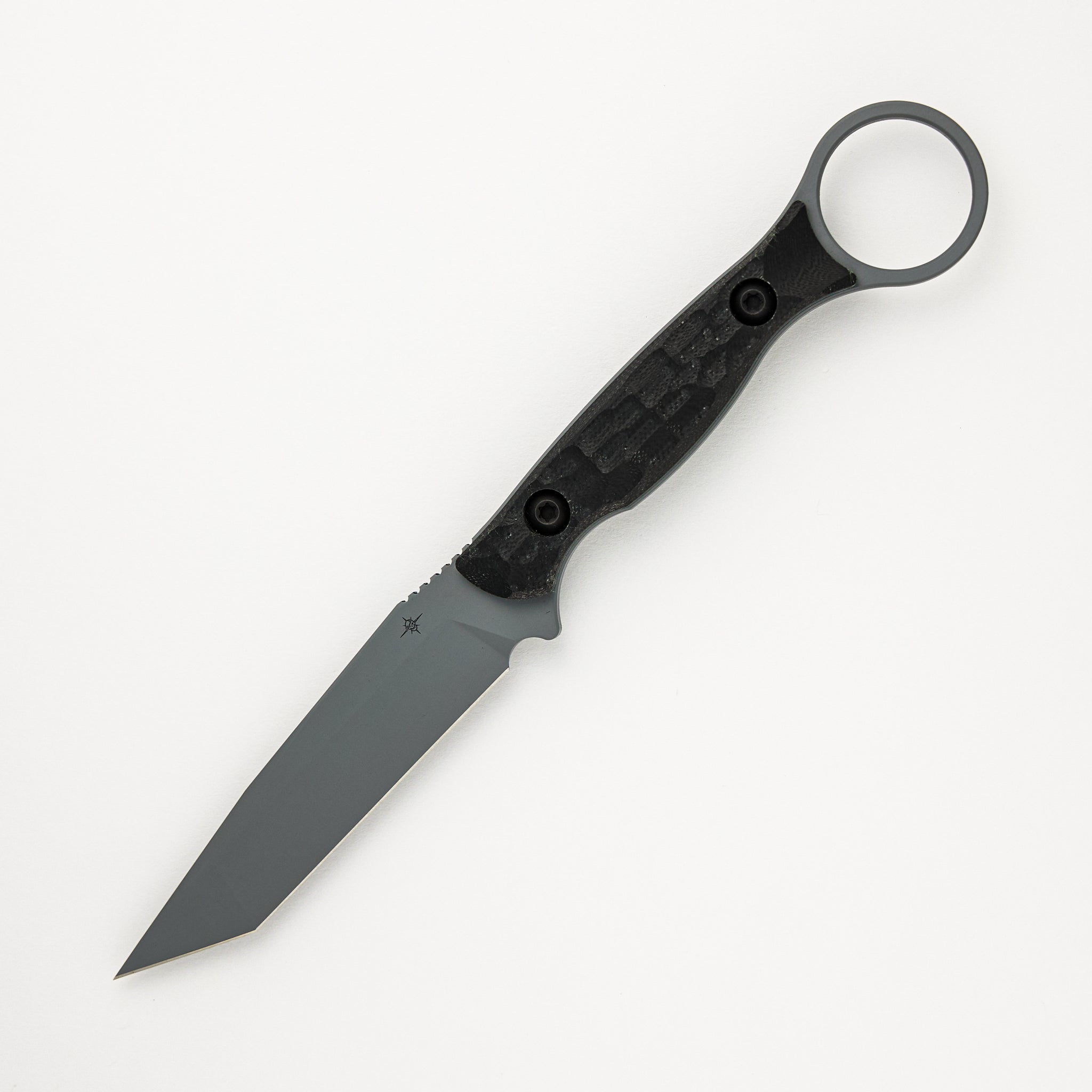 Toor Knives Serpent T - Phantom Grey