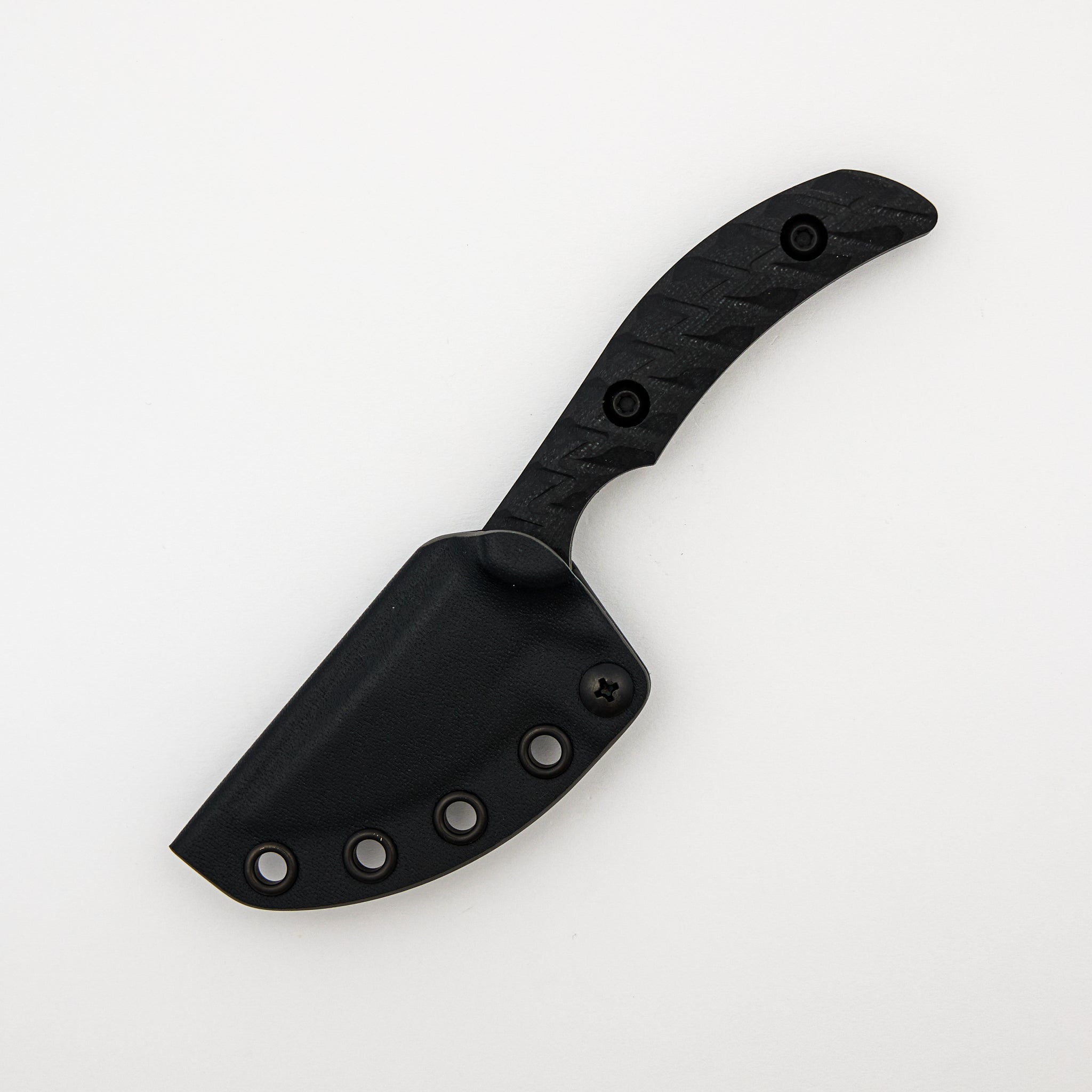 Shifter S - SOCOM Black