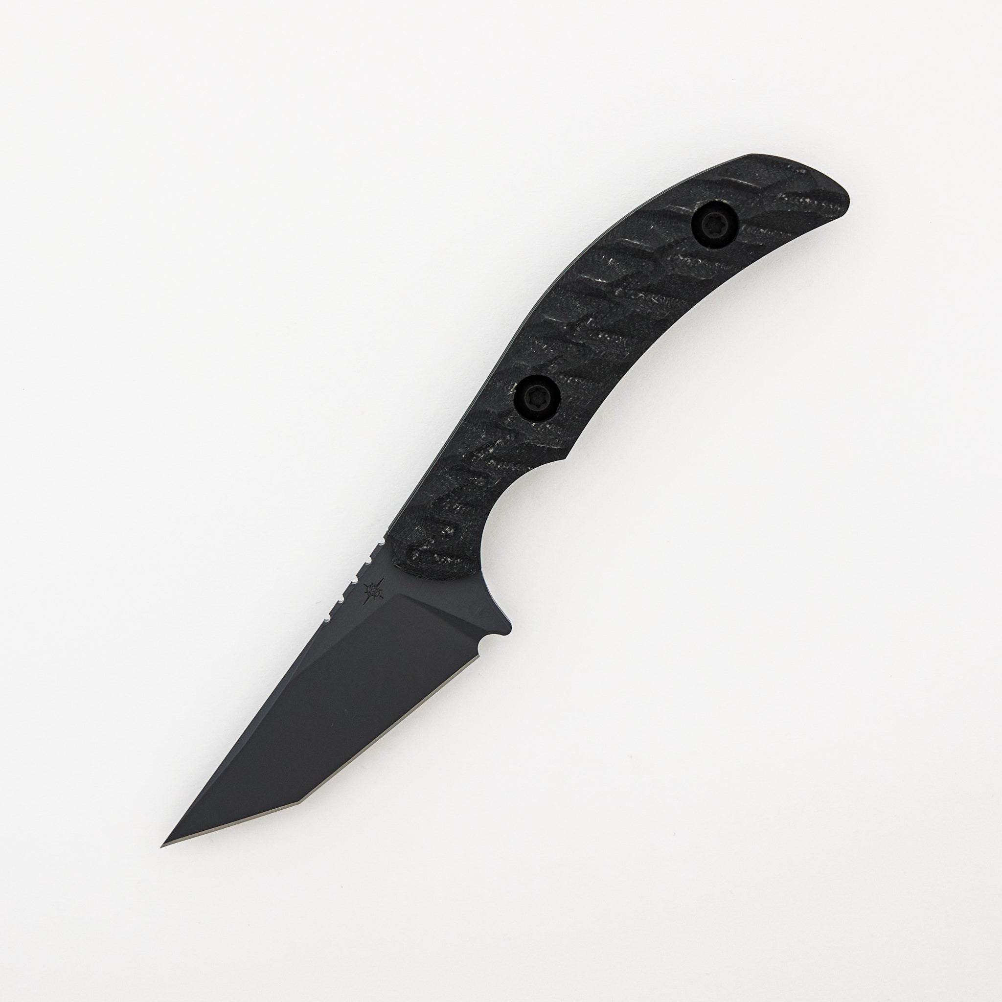 Shifter T - Phantom Grey