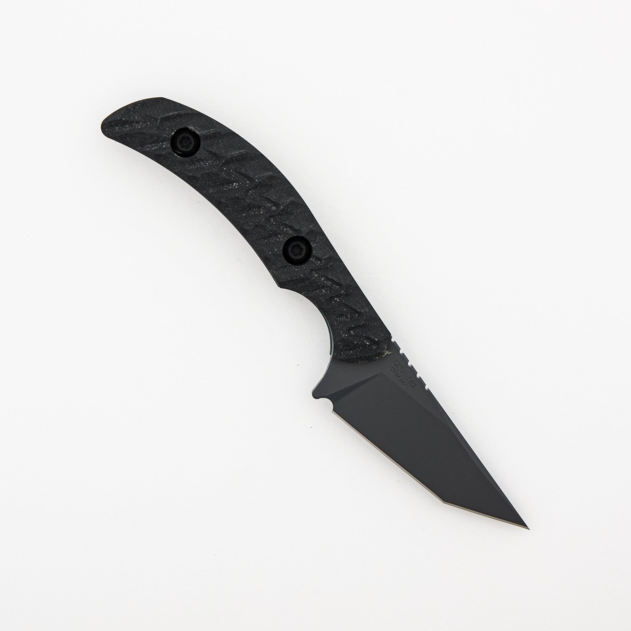 Shifter T - Phantom Grey