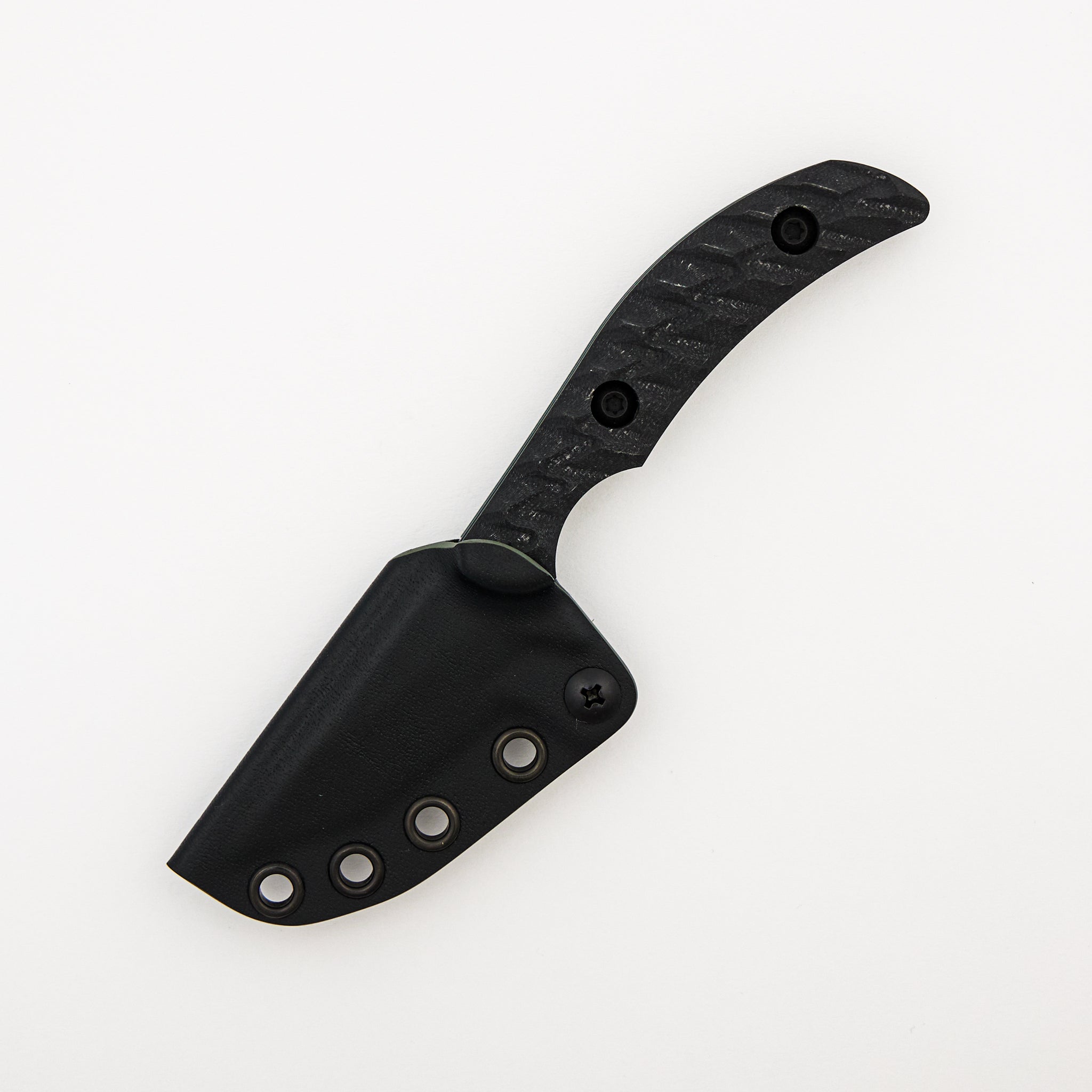 Shifter T - Phantom Grey