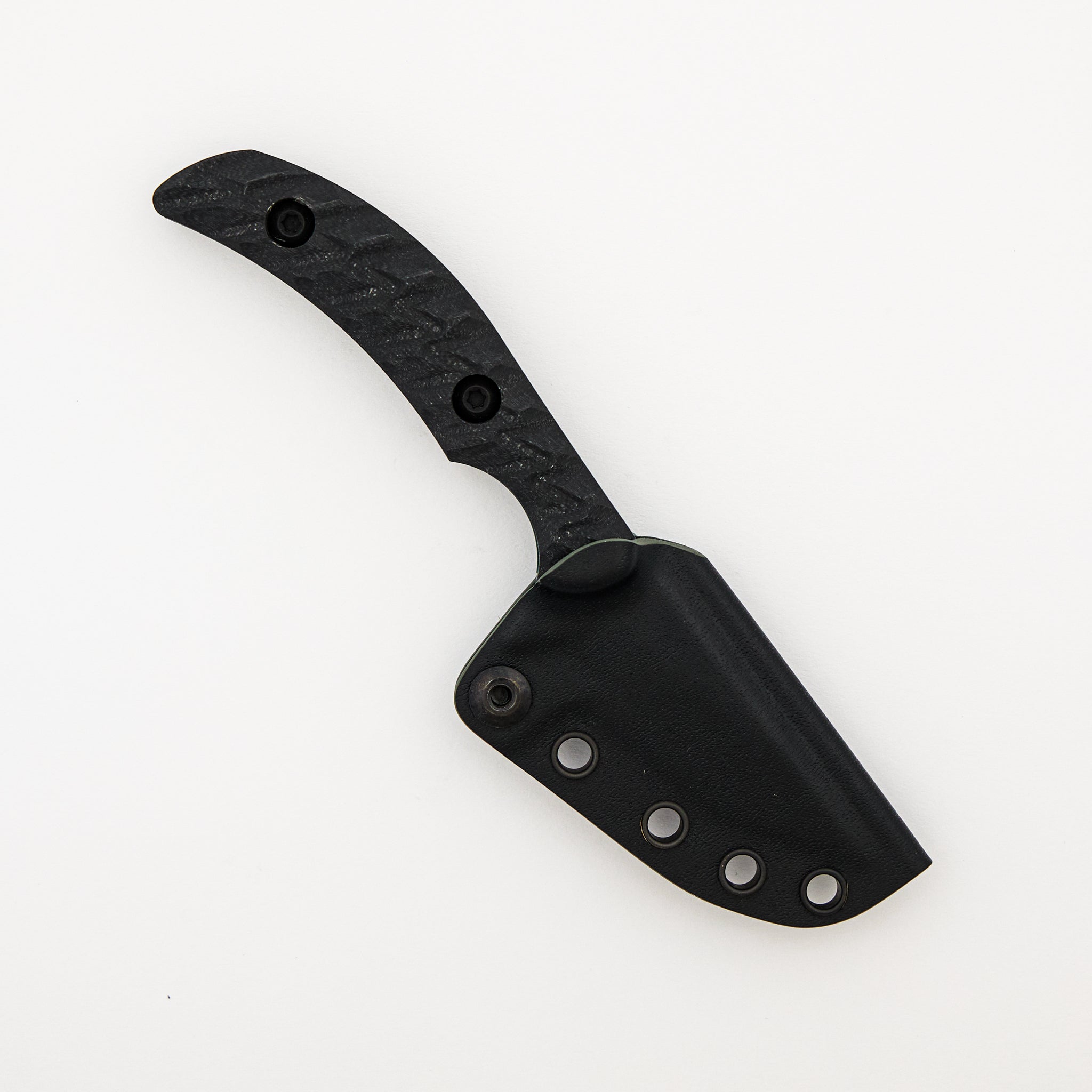 Shifter T - Phantom Grey