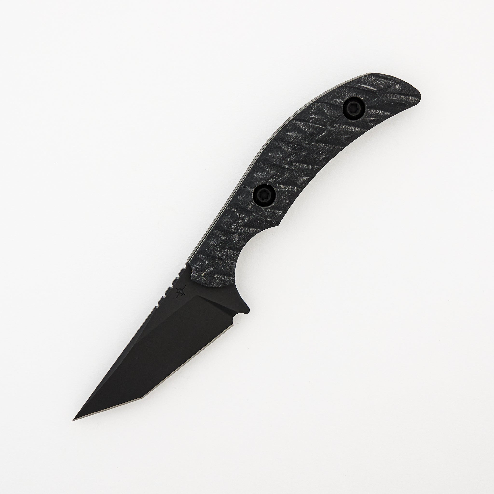 Shifter T - SOCOM Black