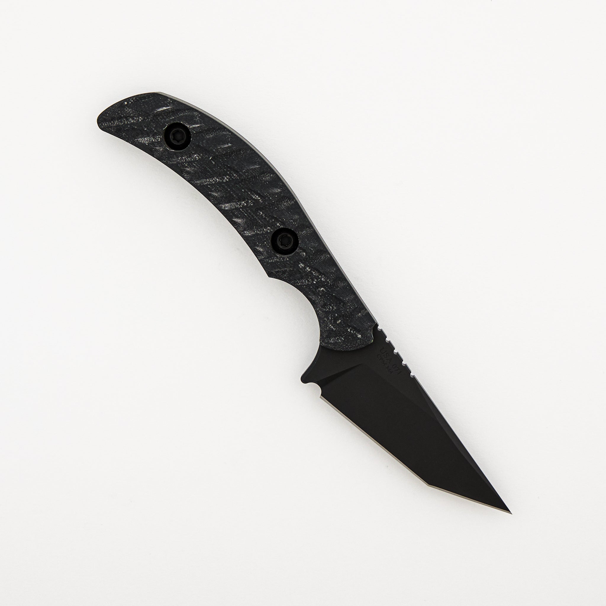 Shifter T - SOCOM Black