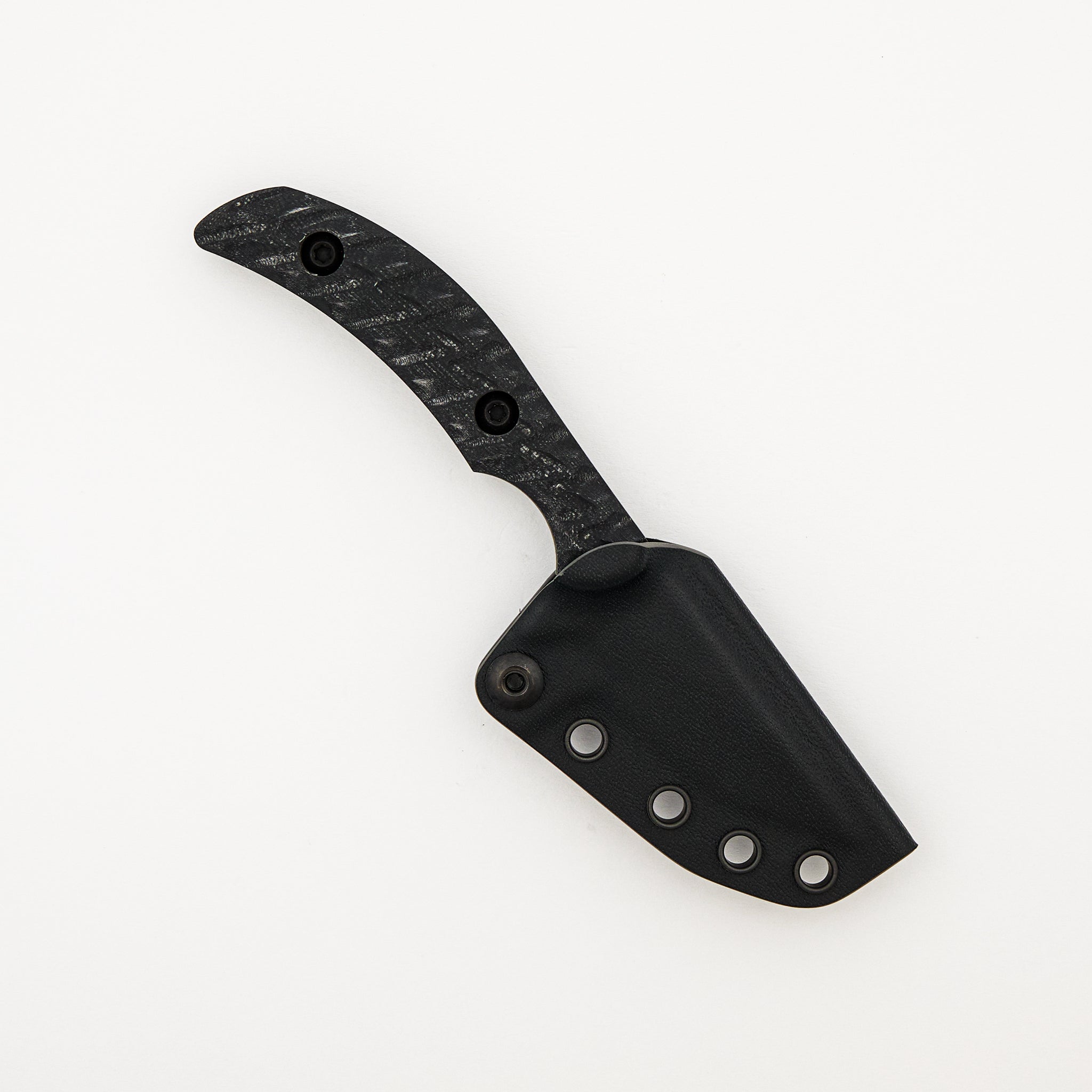 Shifter T - SOCOM Black