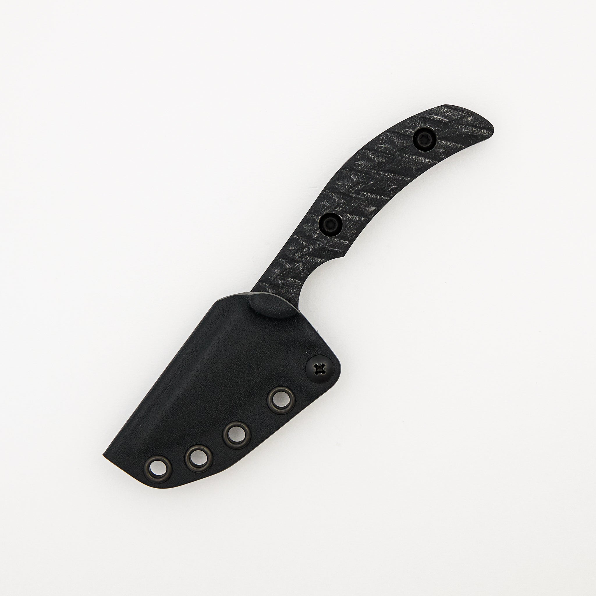 Shifter T - SOCOM Black