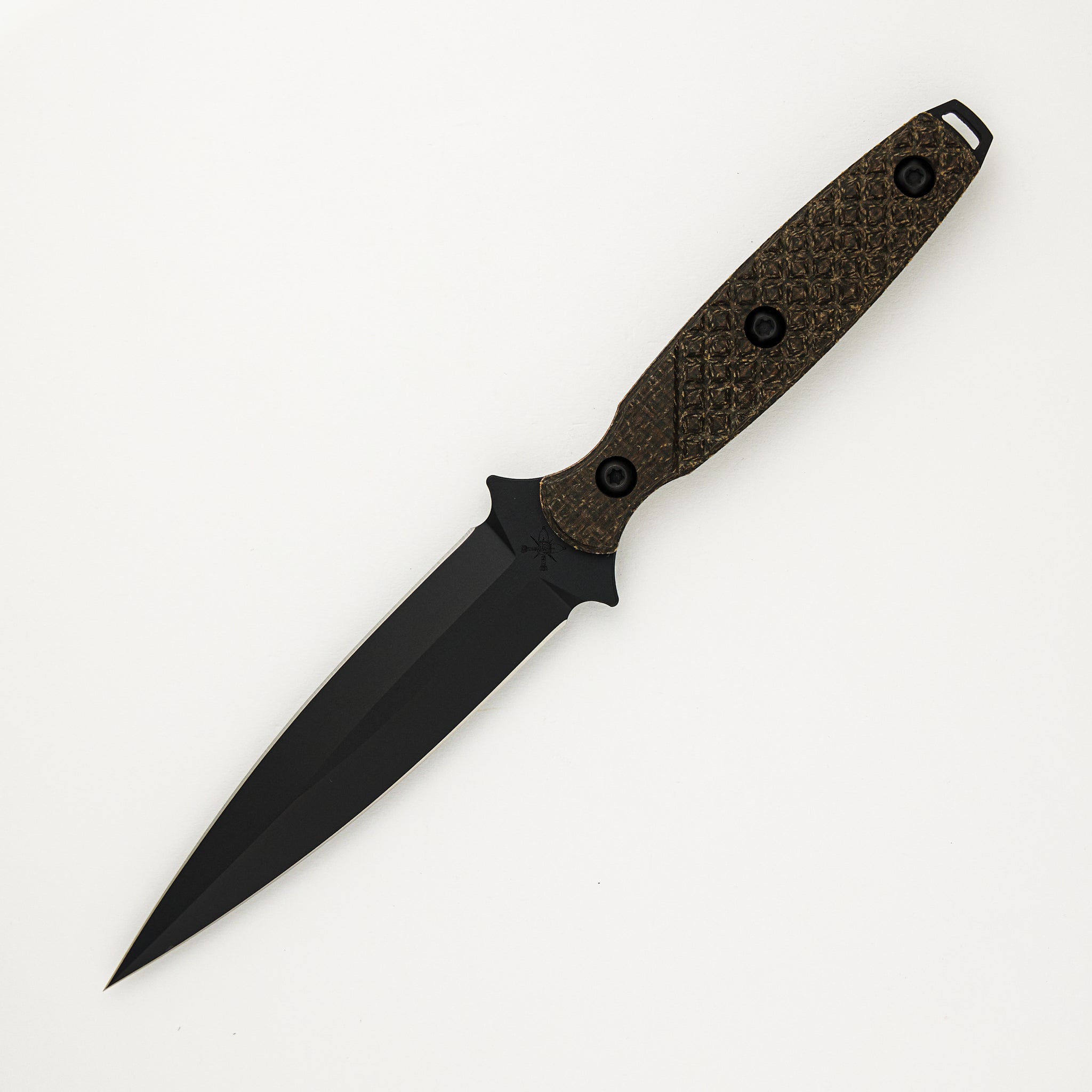 Toor Knives Allied Specter