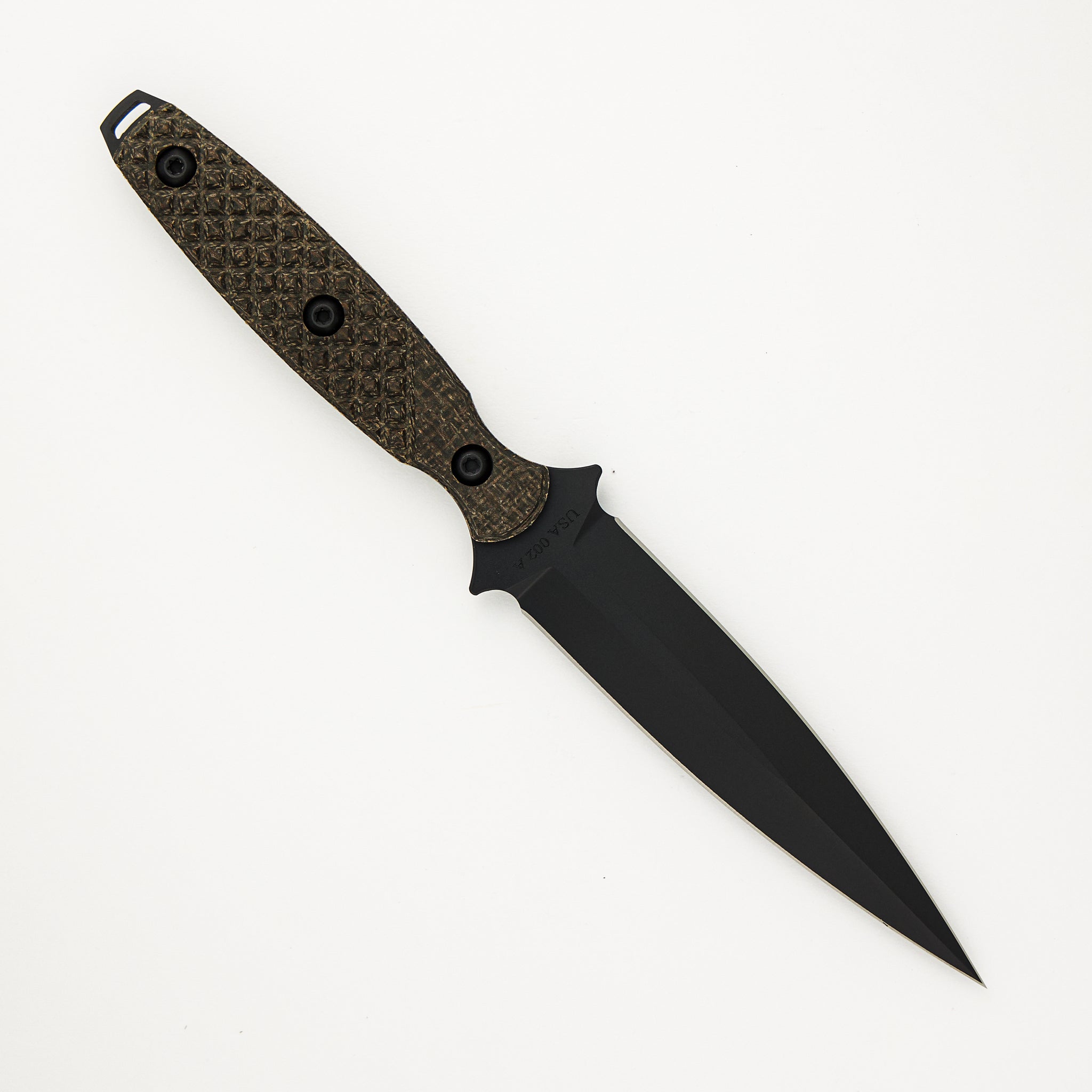 Toor Knives Allied Specter