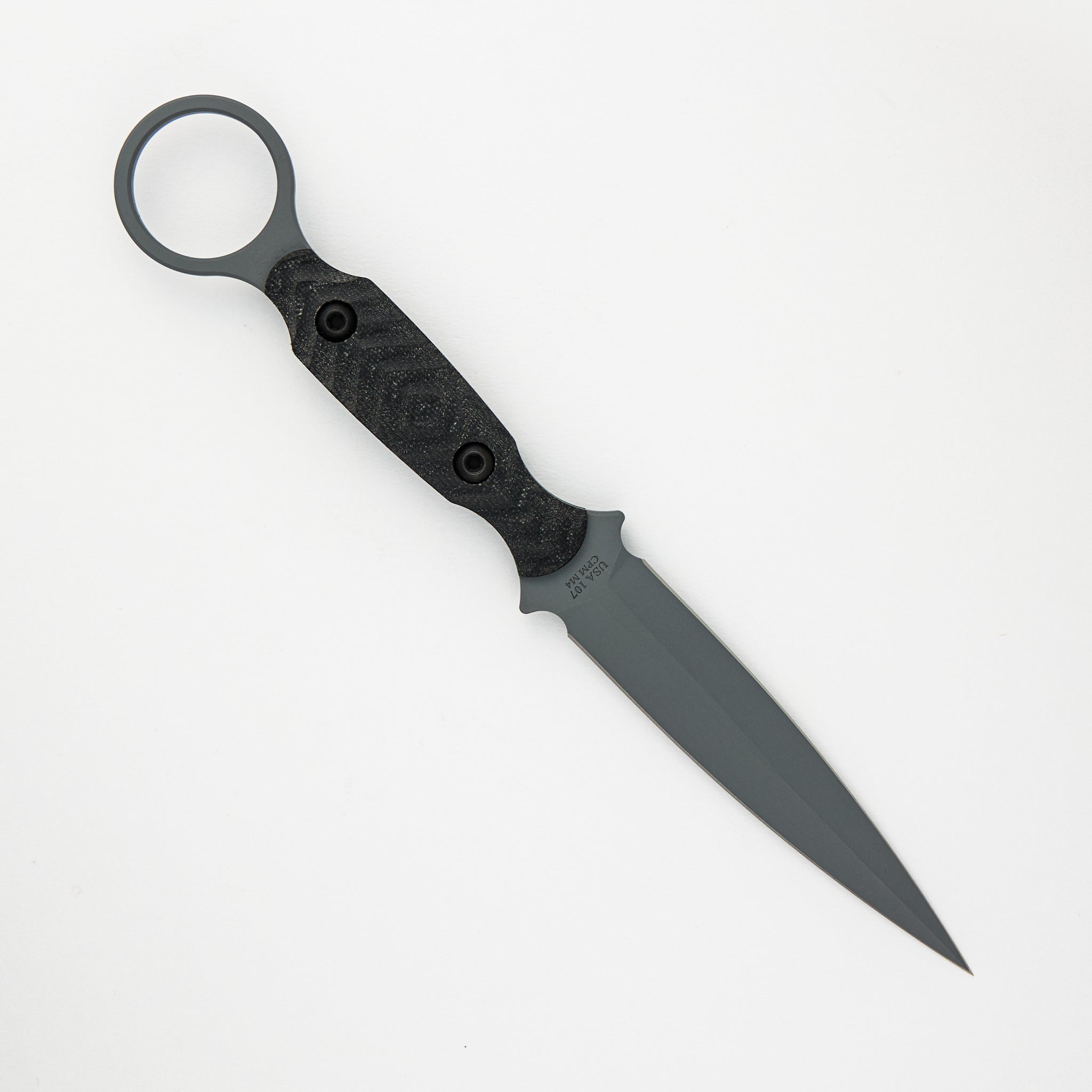 Toor Knives Specter R - Phantom Grey