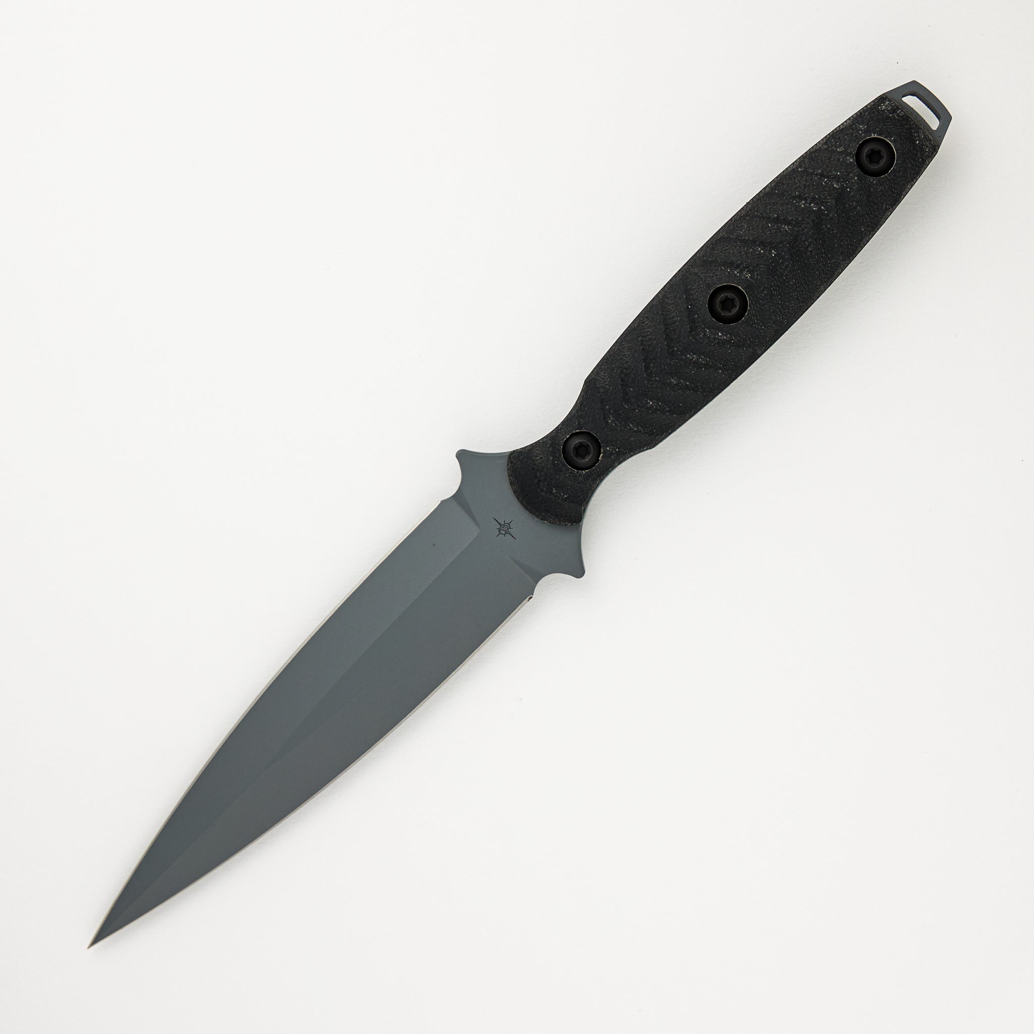 Toor Knives Specter - Phantom Grey