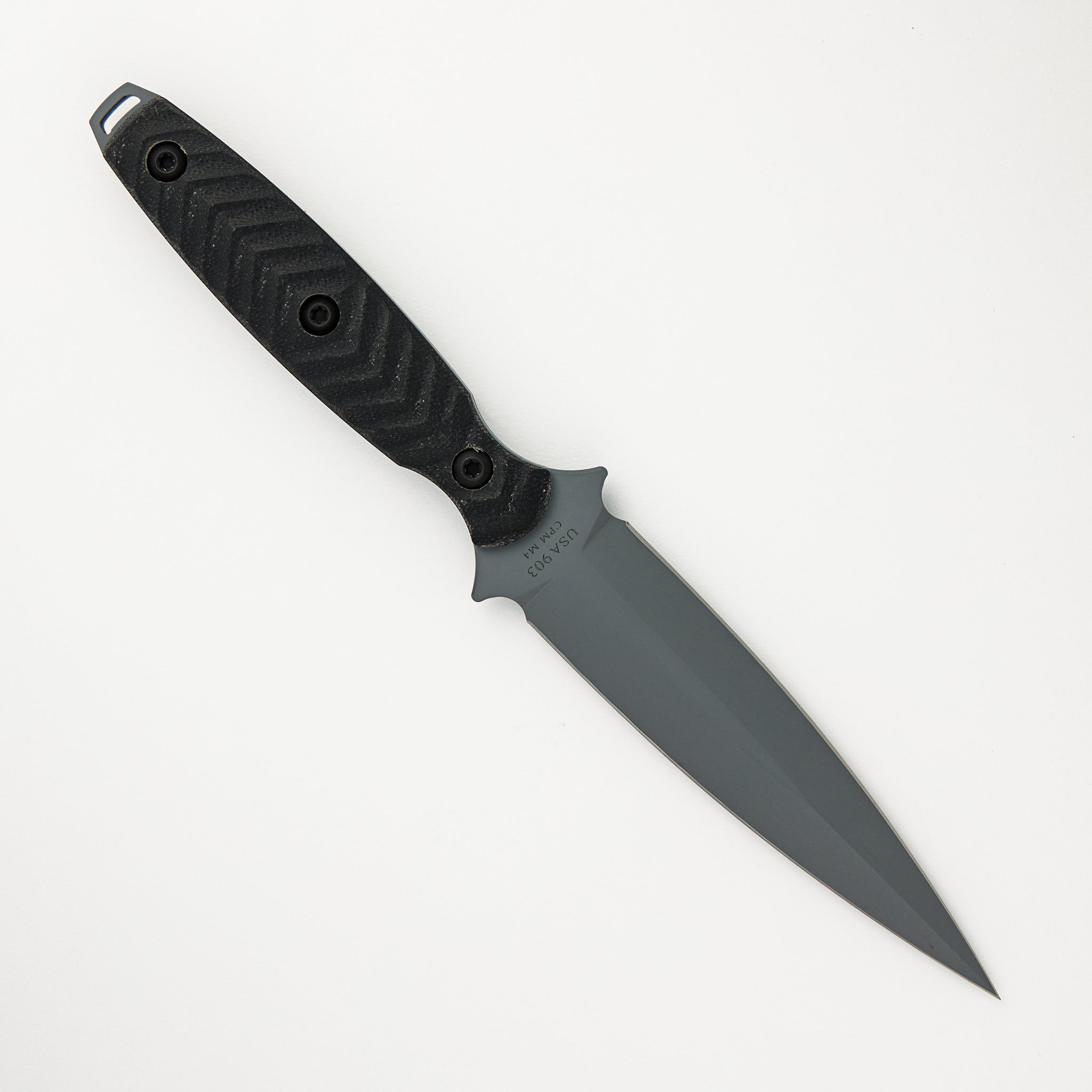 Toor Knives Specter - Phantom Grey