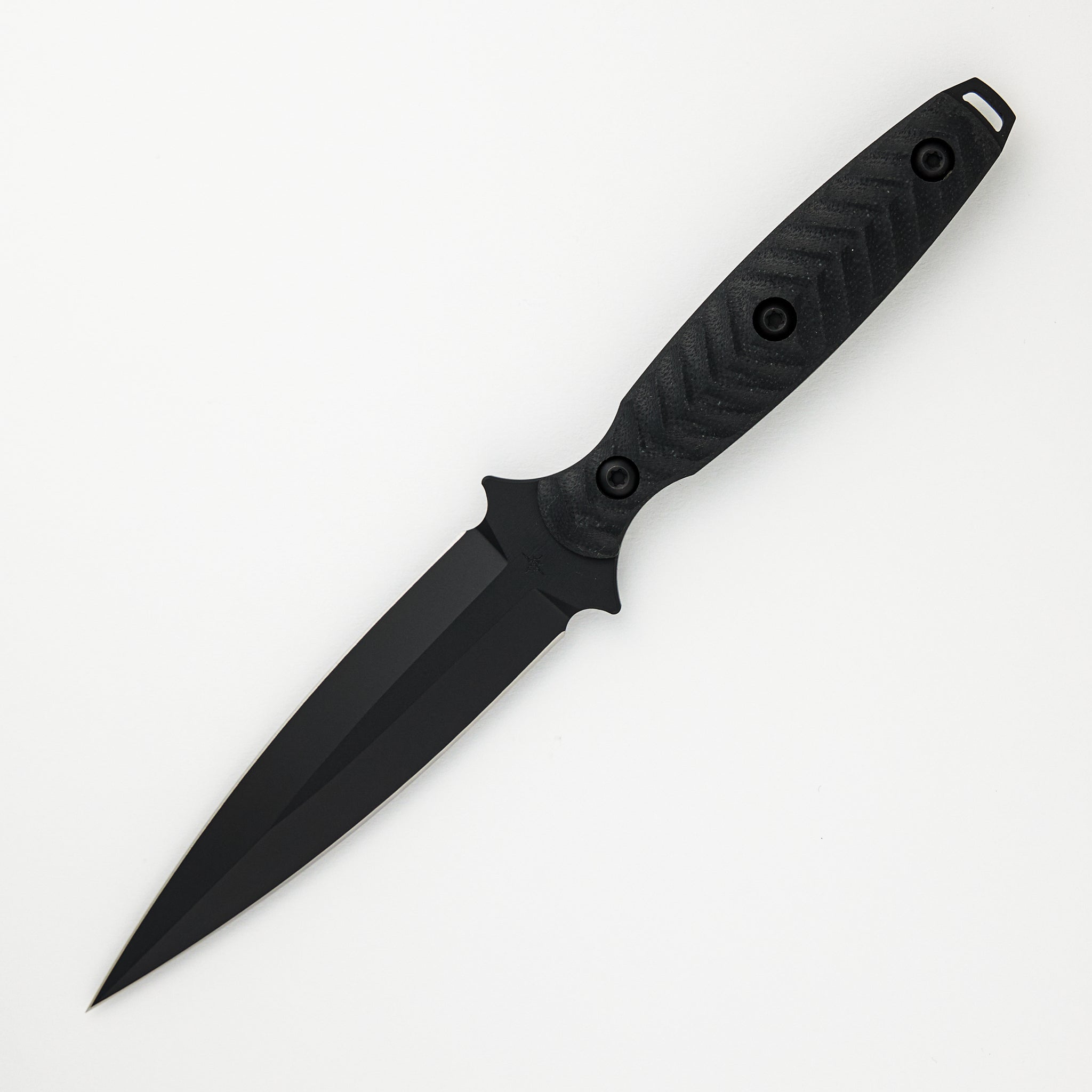 Toor Knives Specter - SOCOM Black