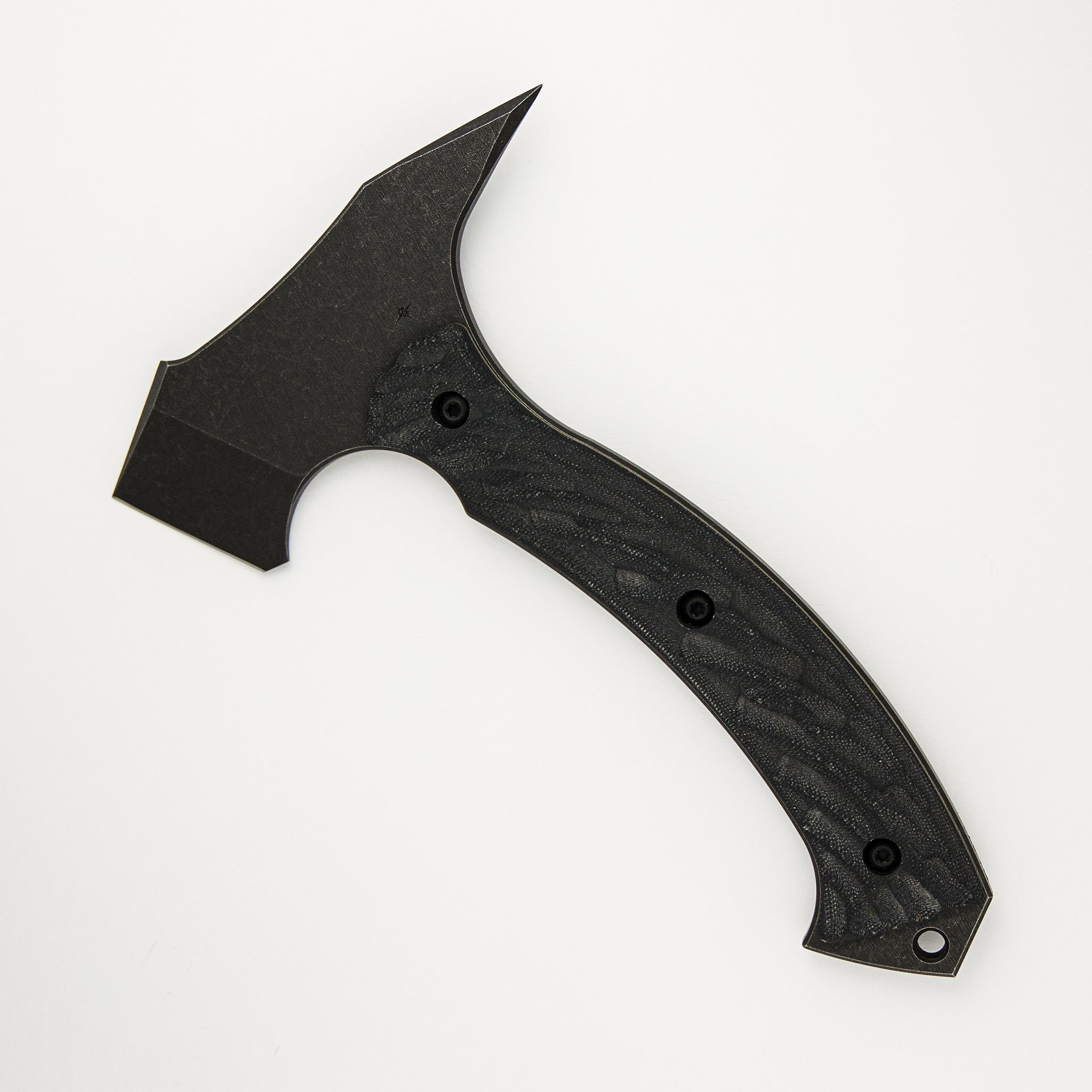 Toor Knives F13 Tommy - Bomber Black