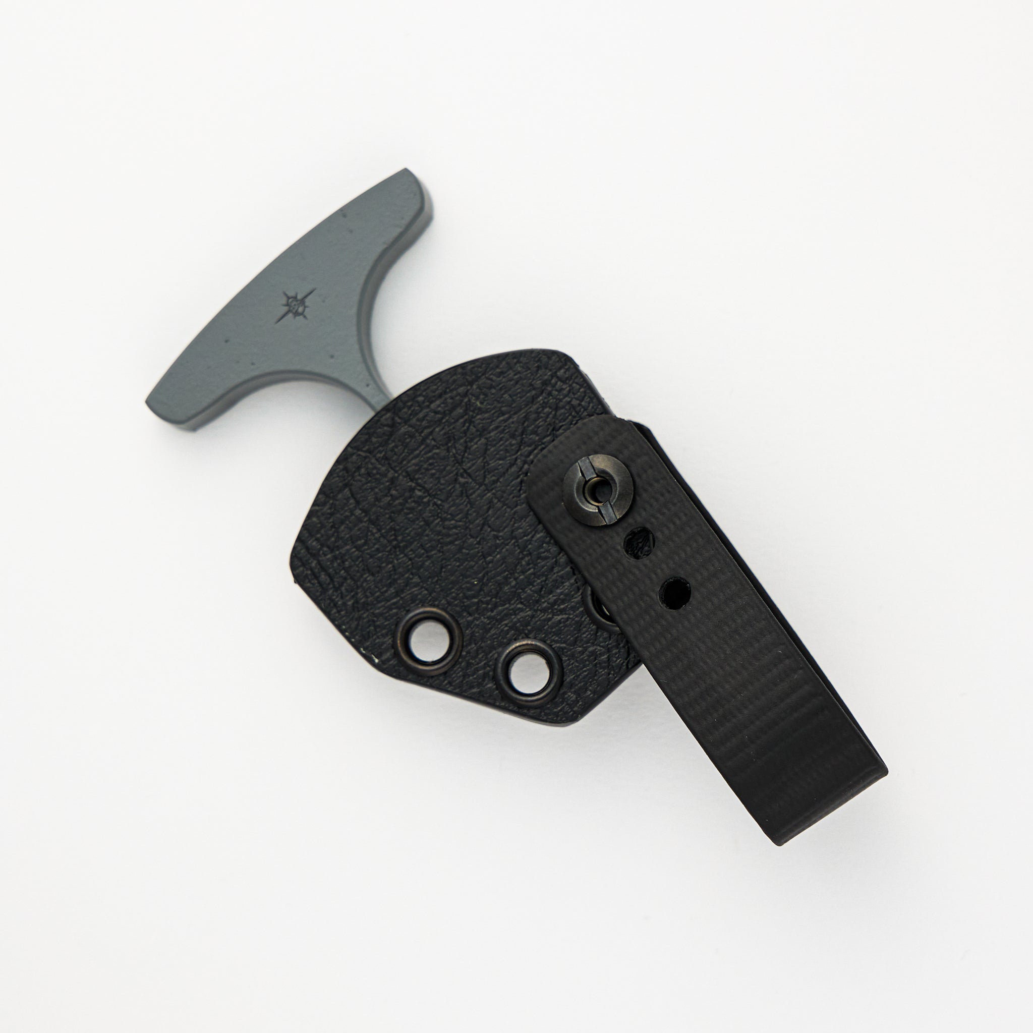 Toor Knives Thor's Hammer - Phantom Grey