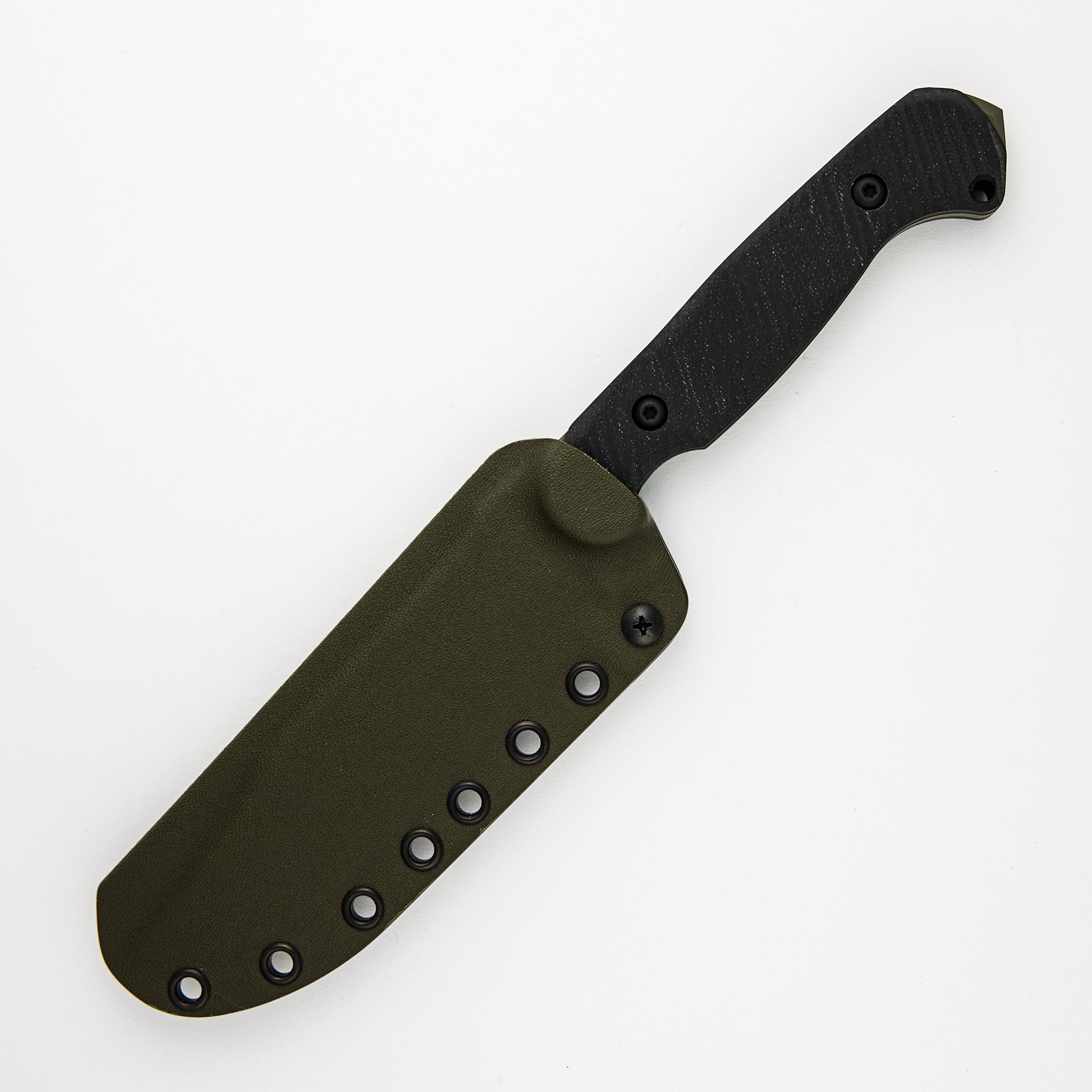 TOOR KNIVES VALOR – WOODLAND