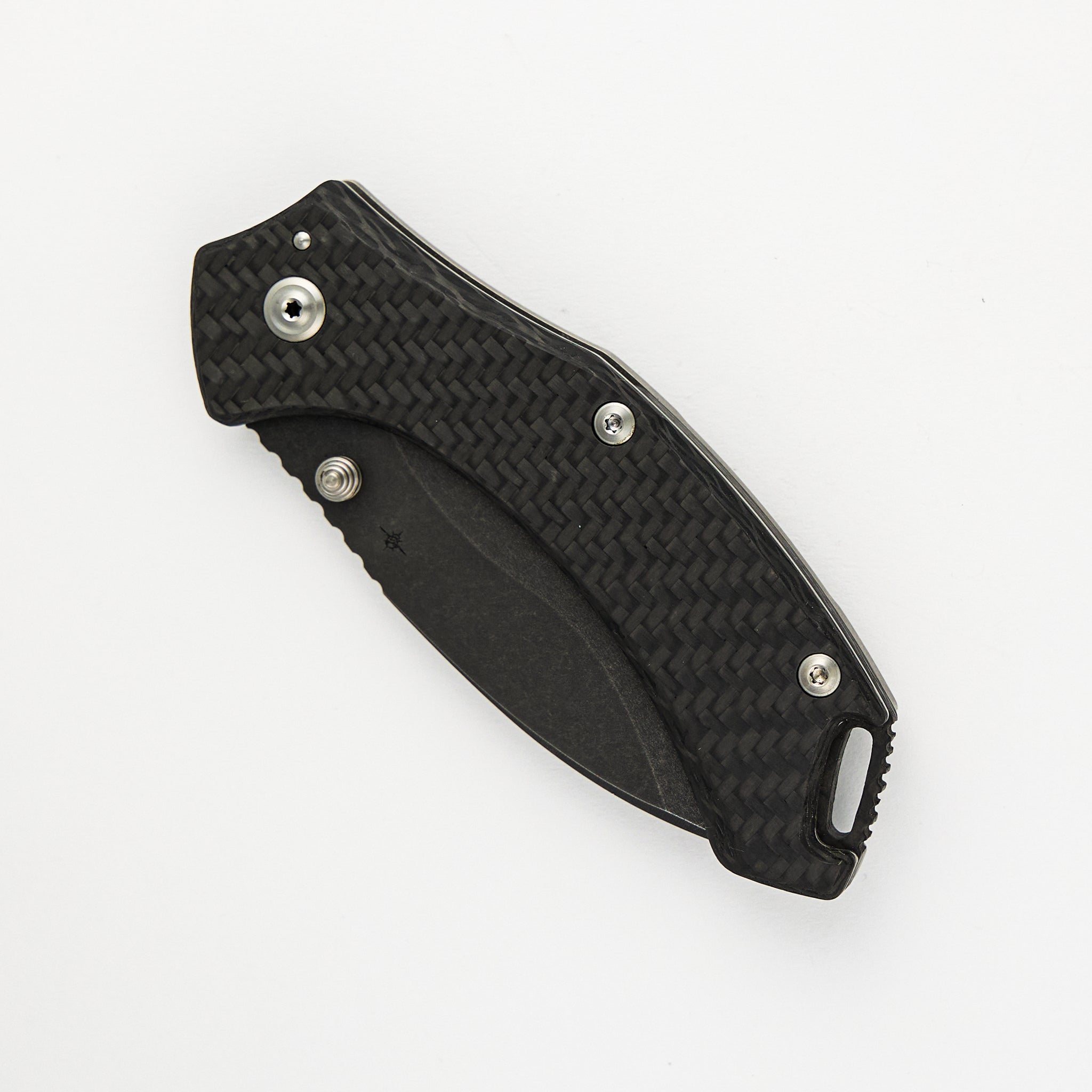 TOOR KNIVES XT1 BRAVO CF