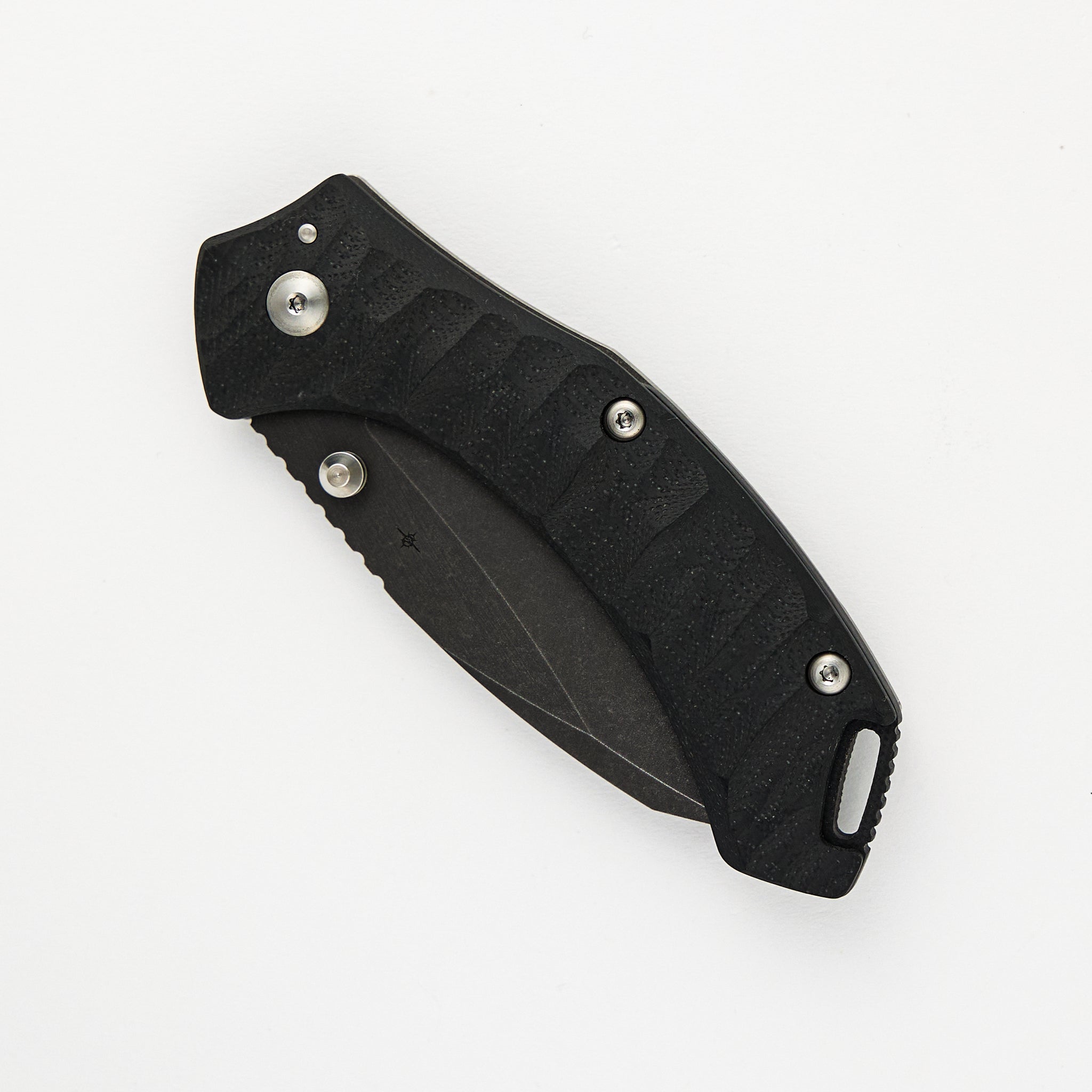 TOOR KNIVES XT1 CHARLIE – CARBON