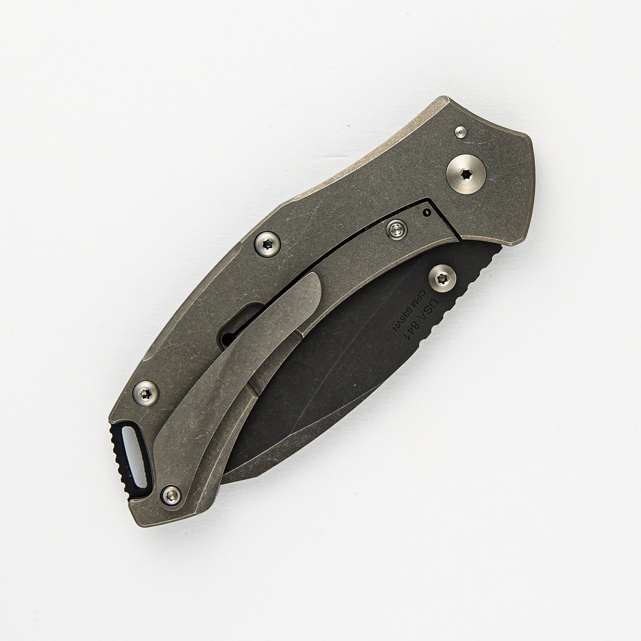 TOOR KNIVES XT1 CHARLIE – CARBON