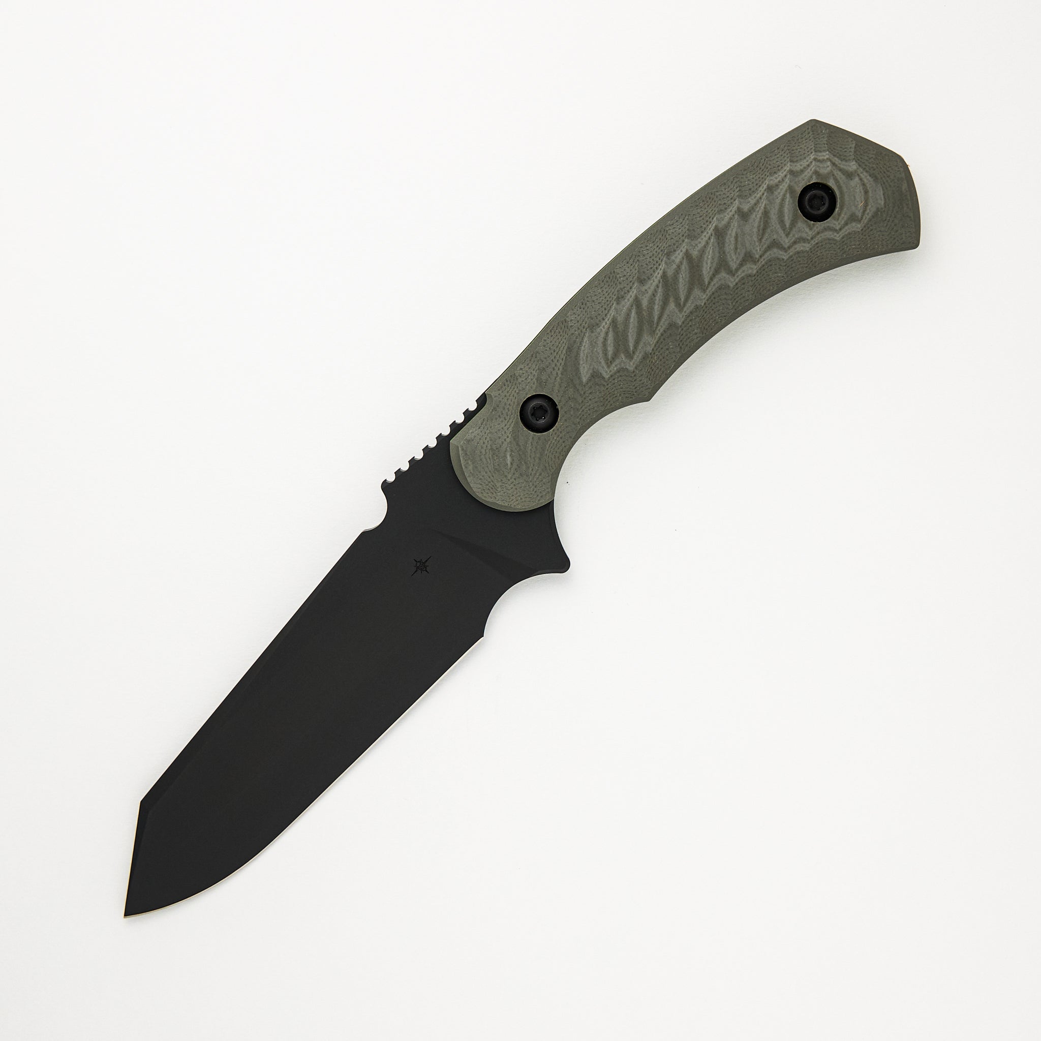 Toor Knives Zenith - Limited Edition - Apocalypse