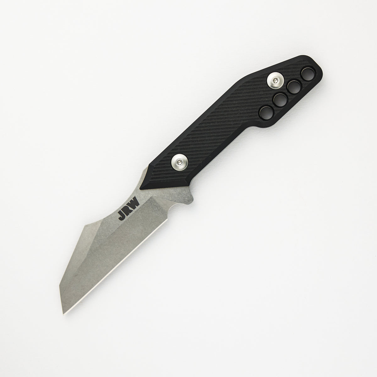 Traitor Fixed Blade - Wharncliffe