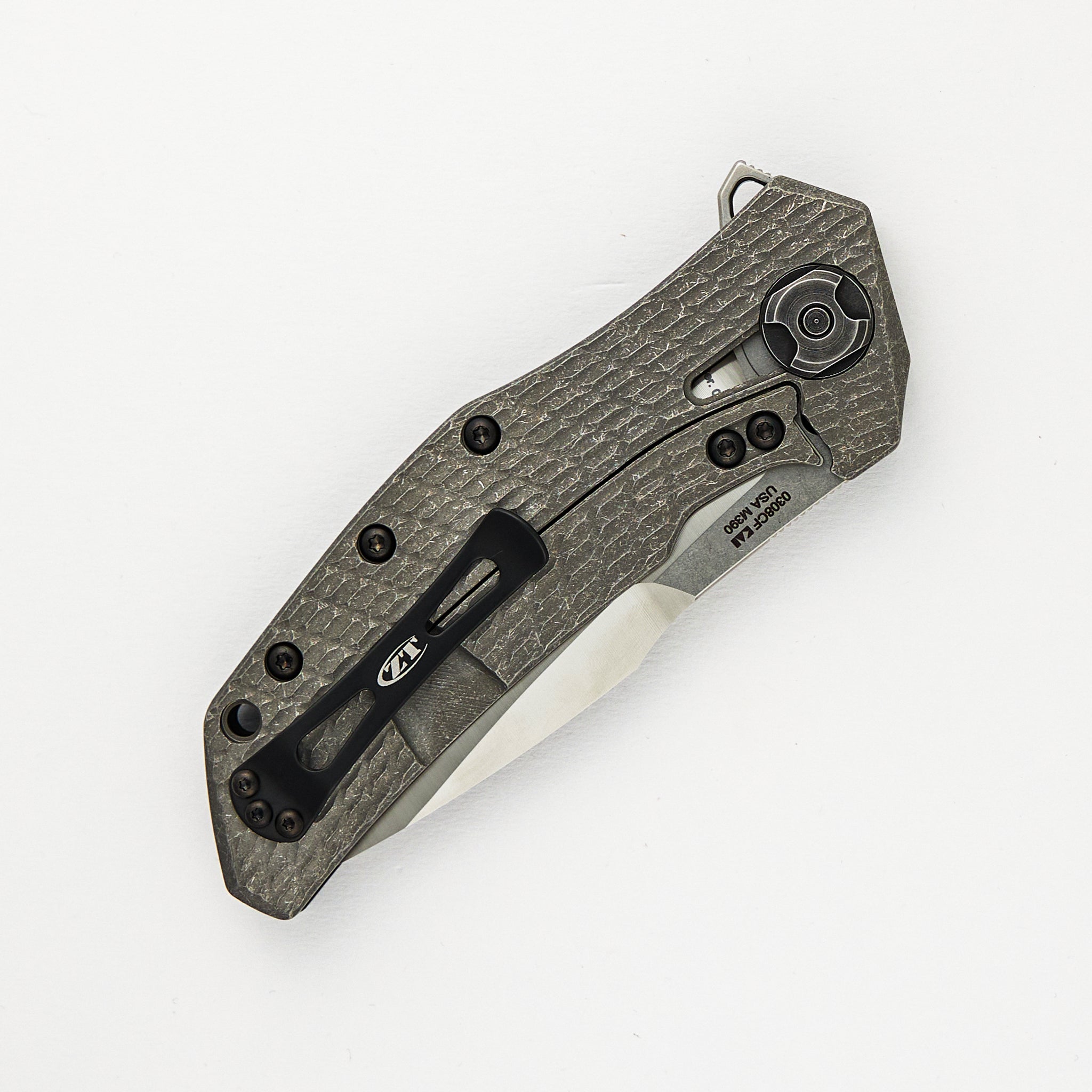 Zero Tolerance 0308CF