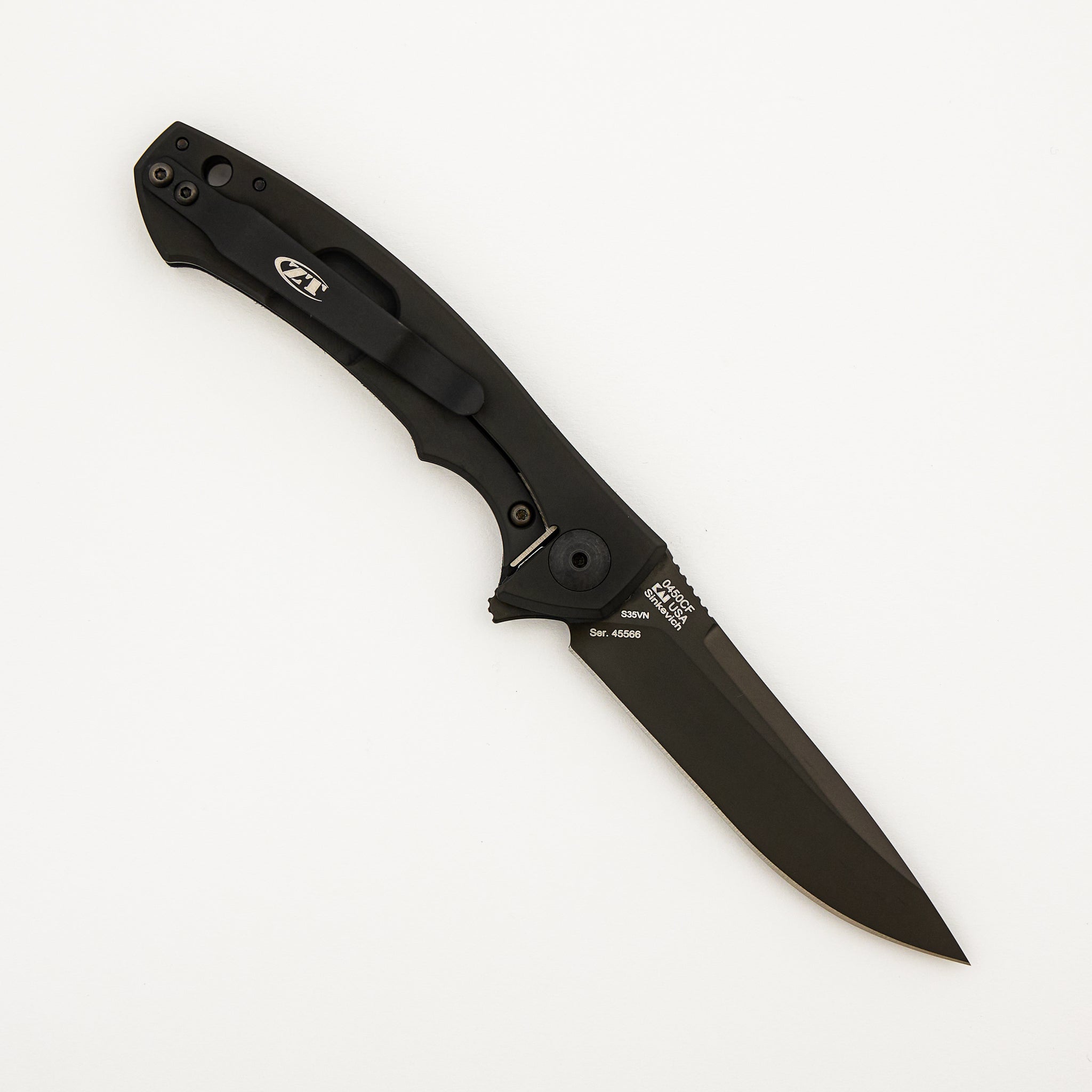 0450CF (Sinkevich Design)