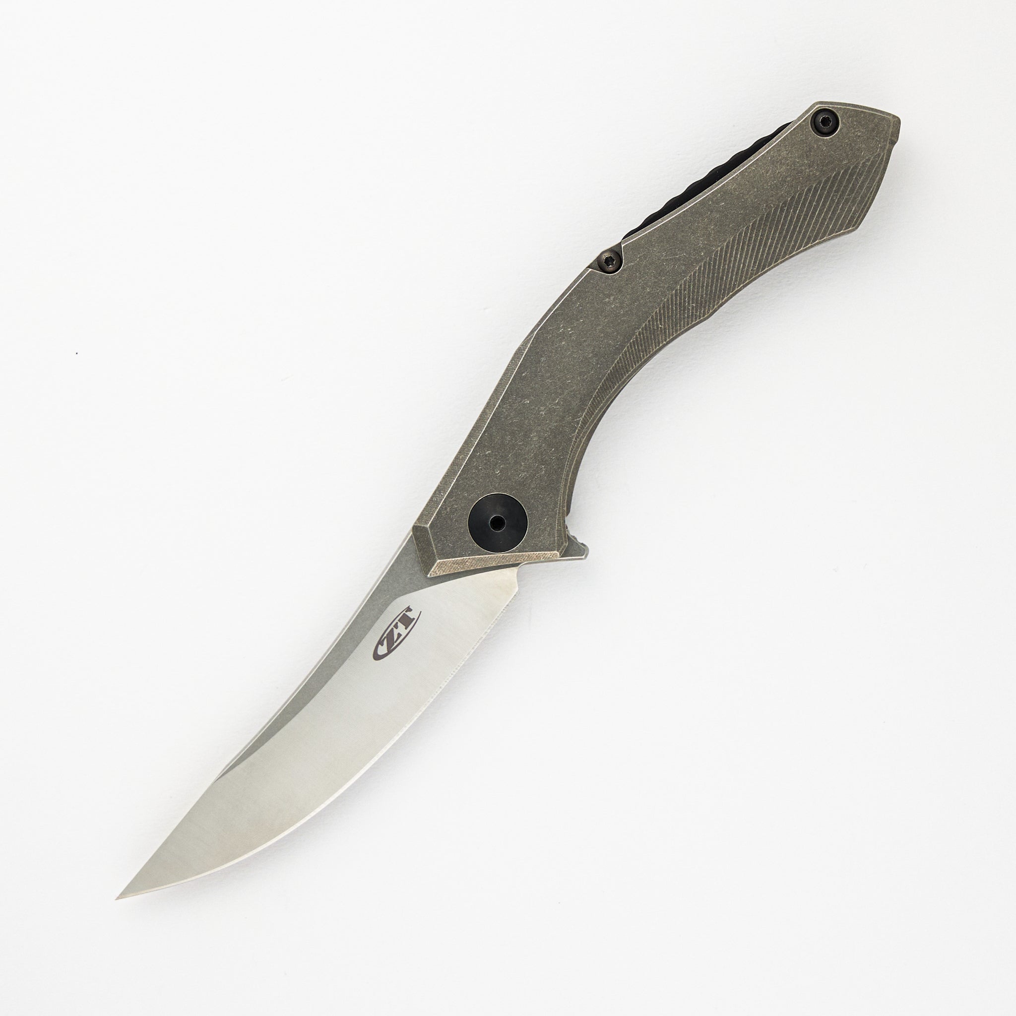 ZERO TOLERANCE SINKEVICH DESIGN 0460Ti