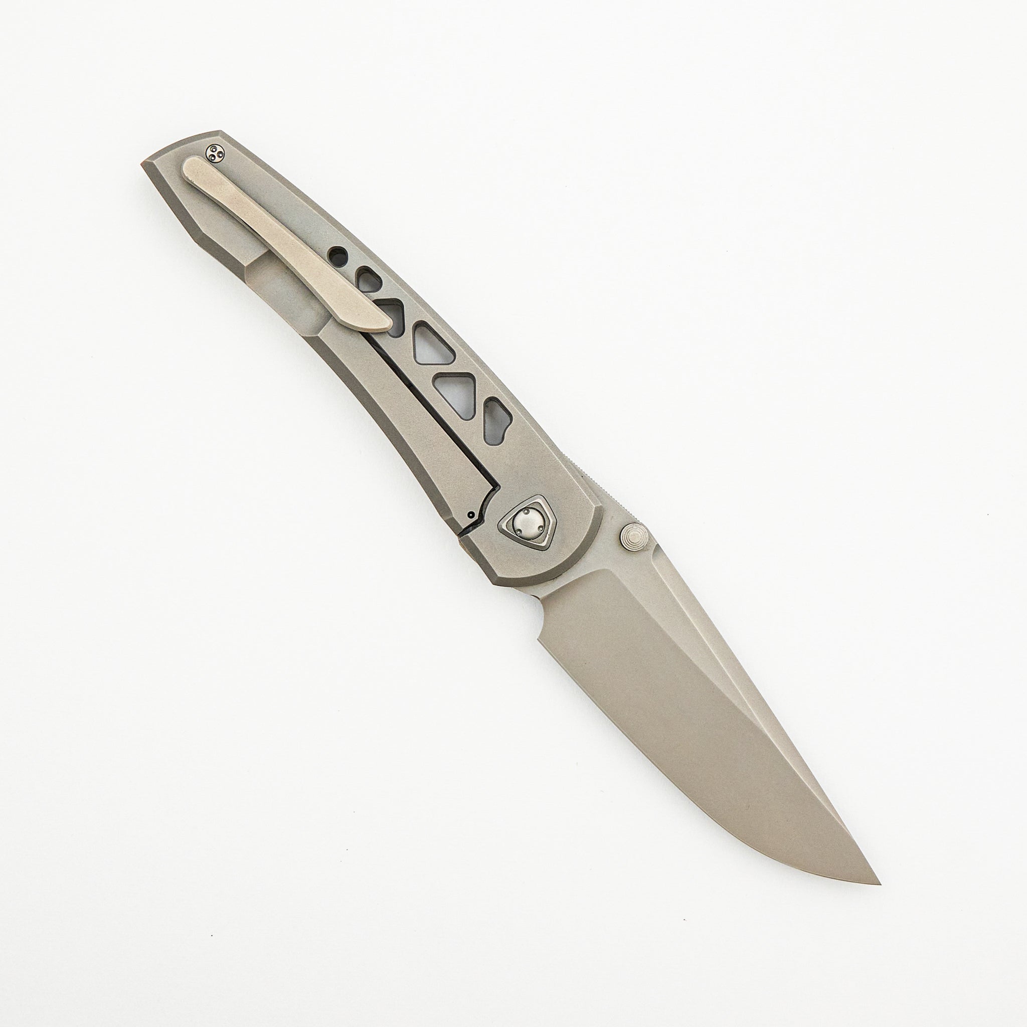 Model C Deadlock Full Ti