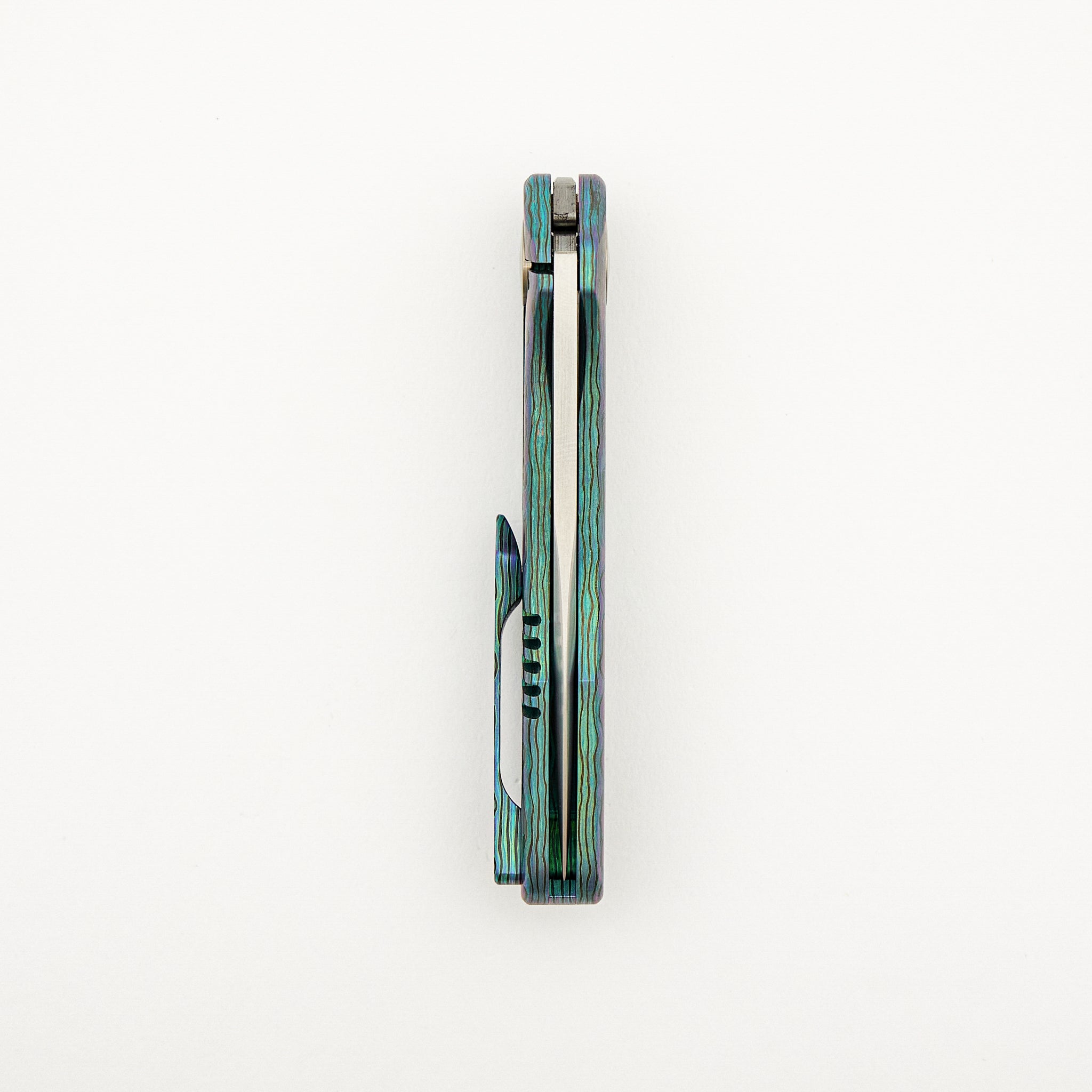 Lee Williams Collaboration Kickstop Slantline