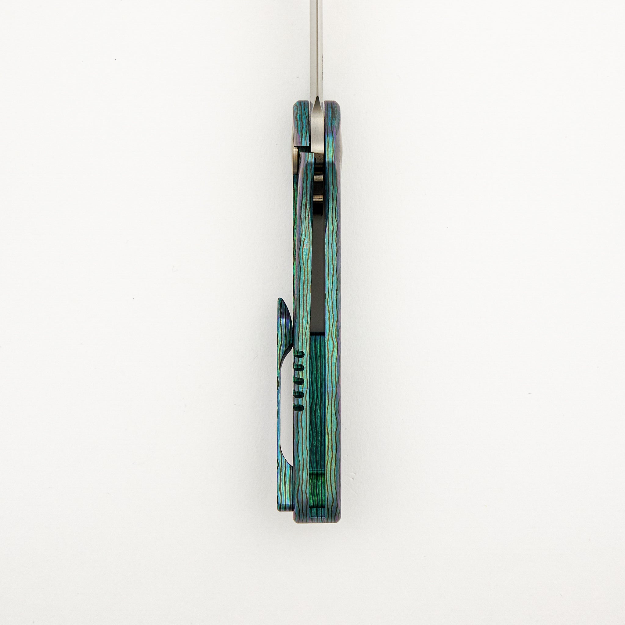 Lee Williams Collaboration Kickstop Slantline