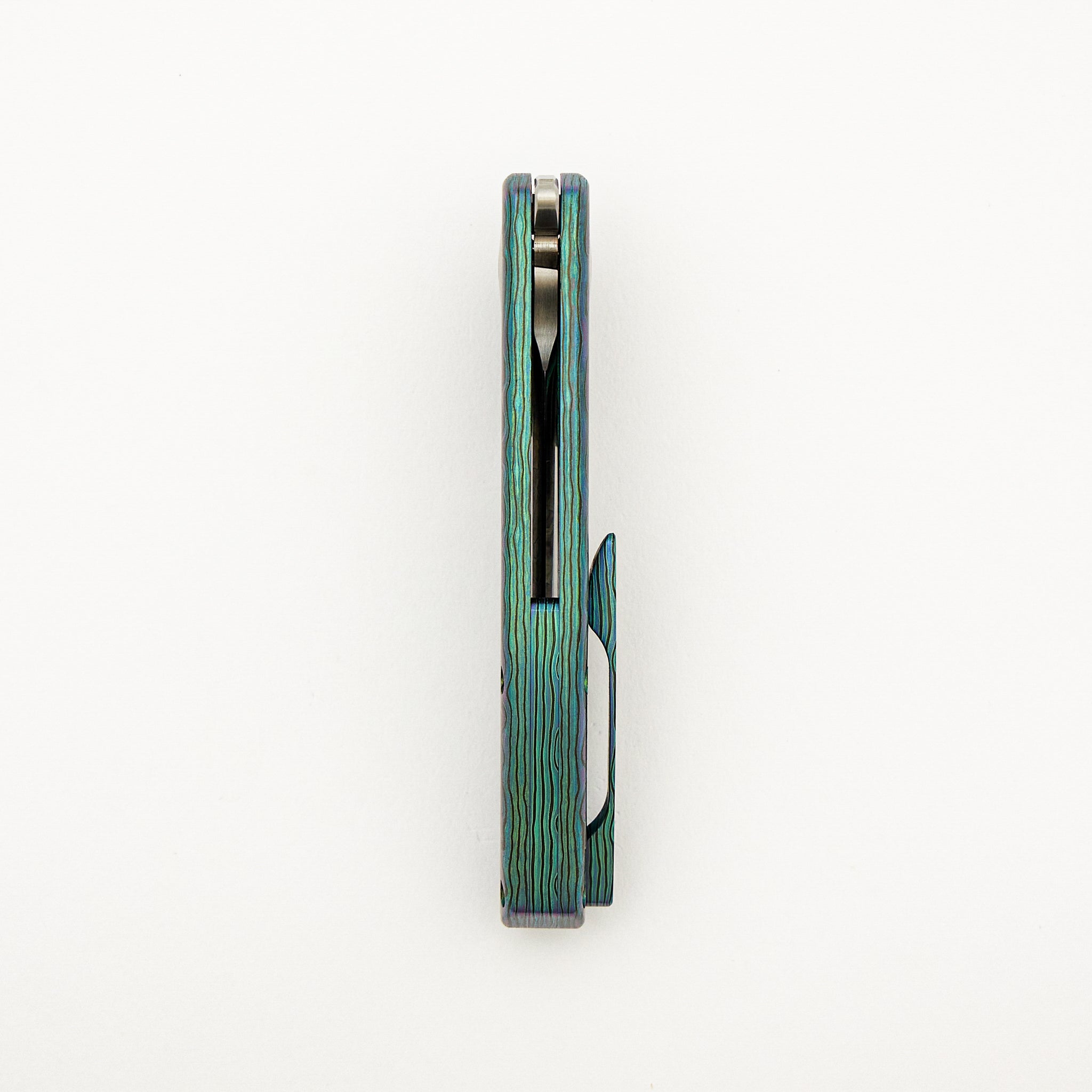 Lee Williams Collaboration Kickstop Slantline