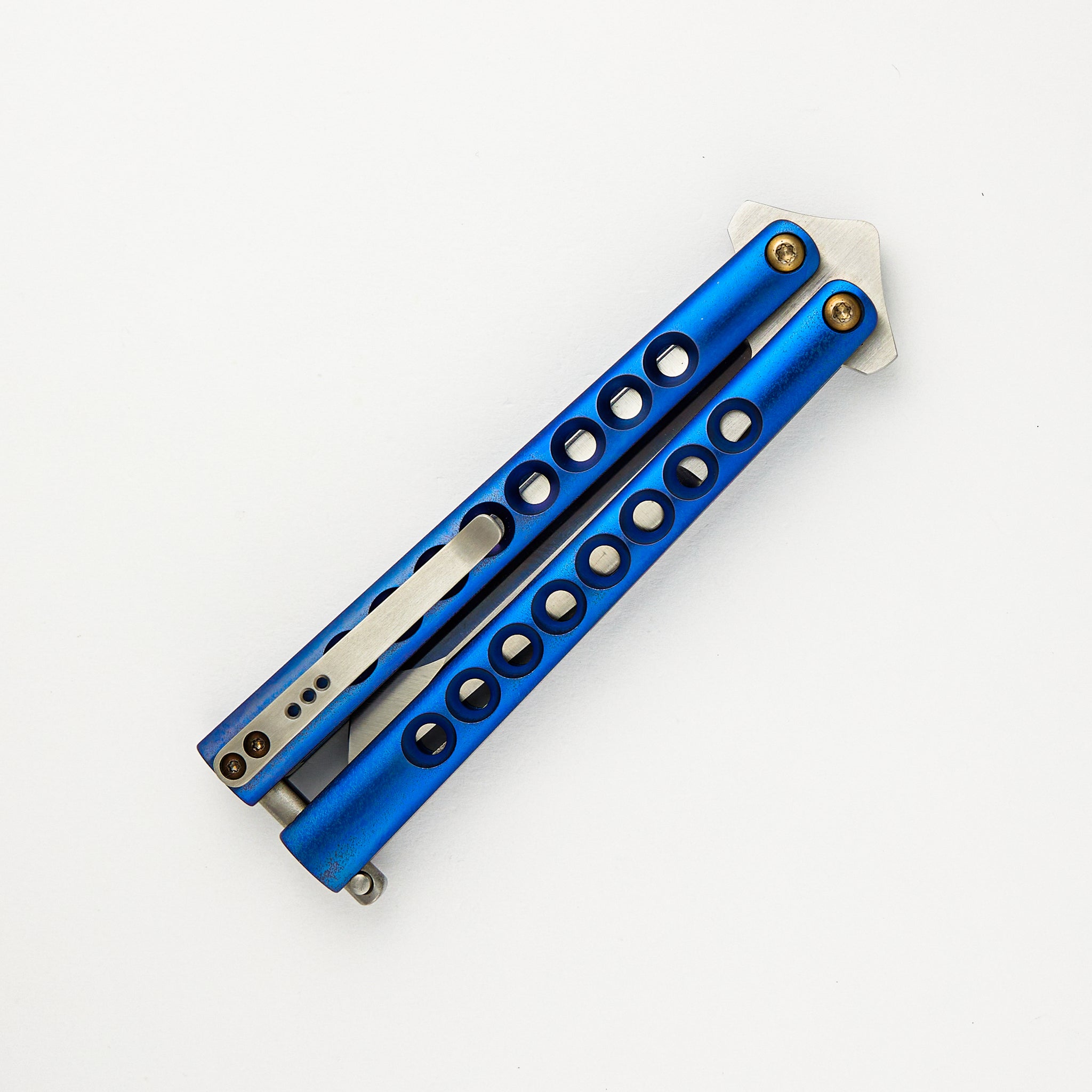 Tanto Balisong